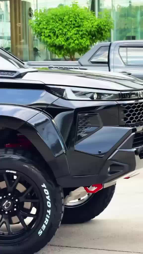 @4x4 off-road