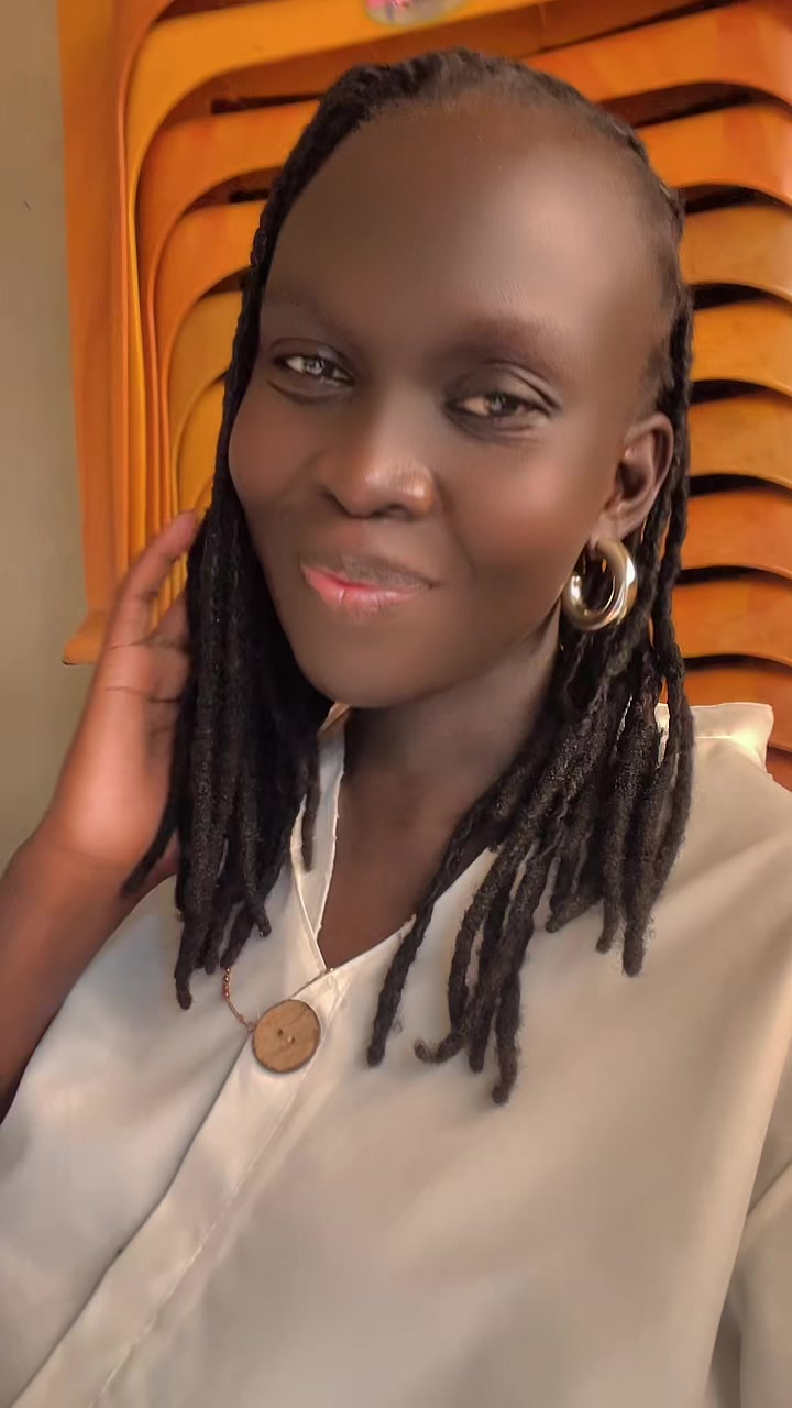 @Nana That Gal From🇸🇸