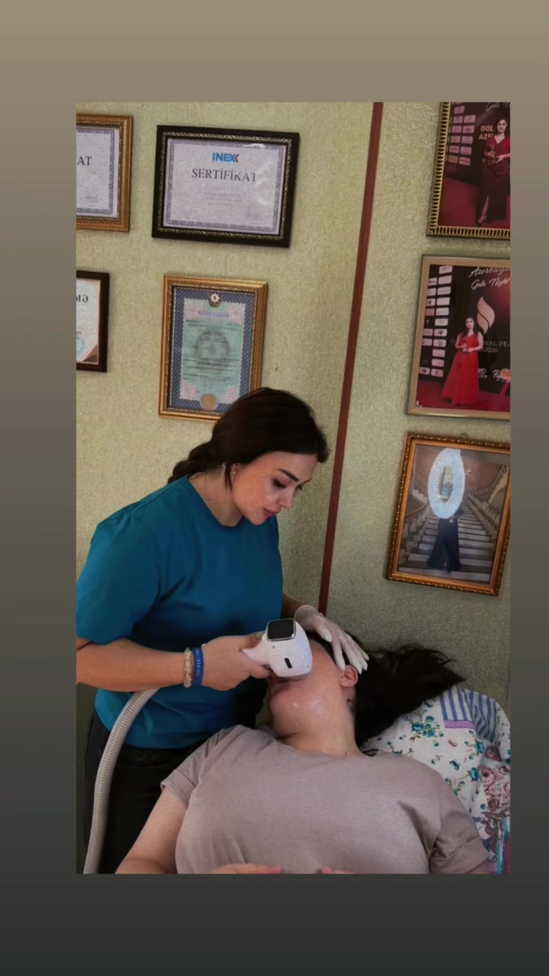 @dr.aynur zeynalova✅️
