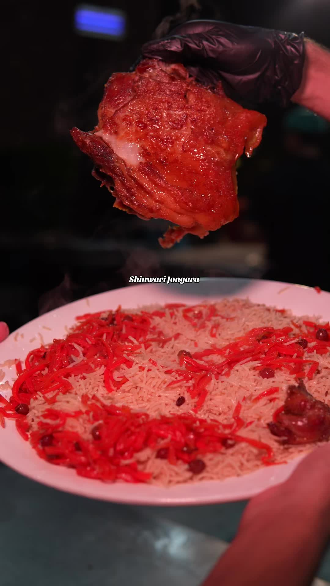 @Shinwari_Jongara_review