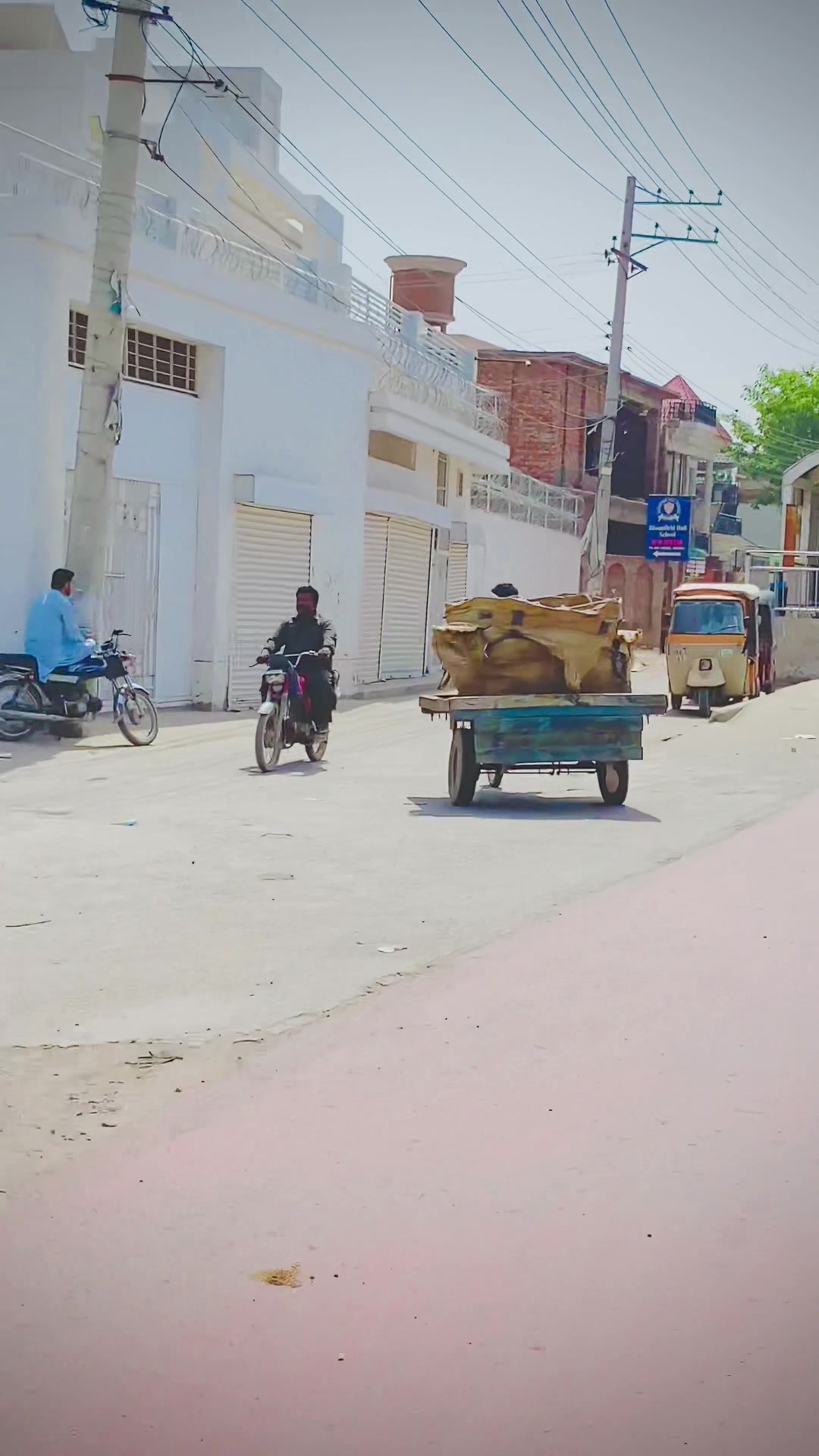 @Team Duniya Pur