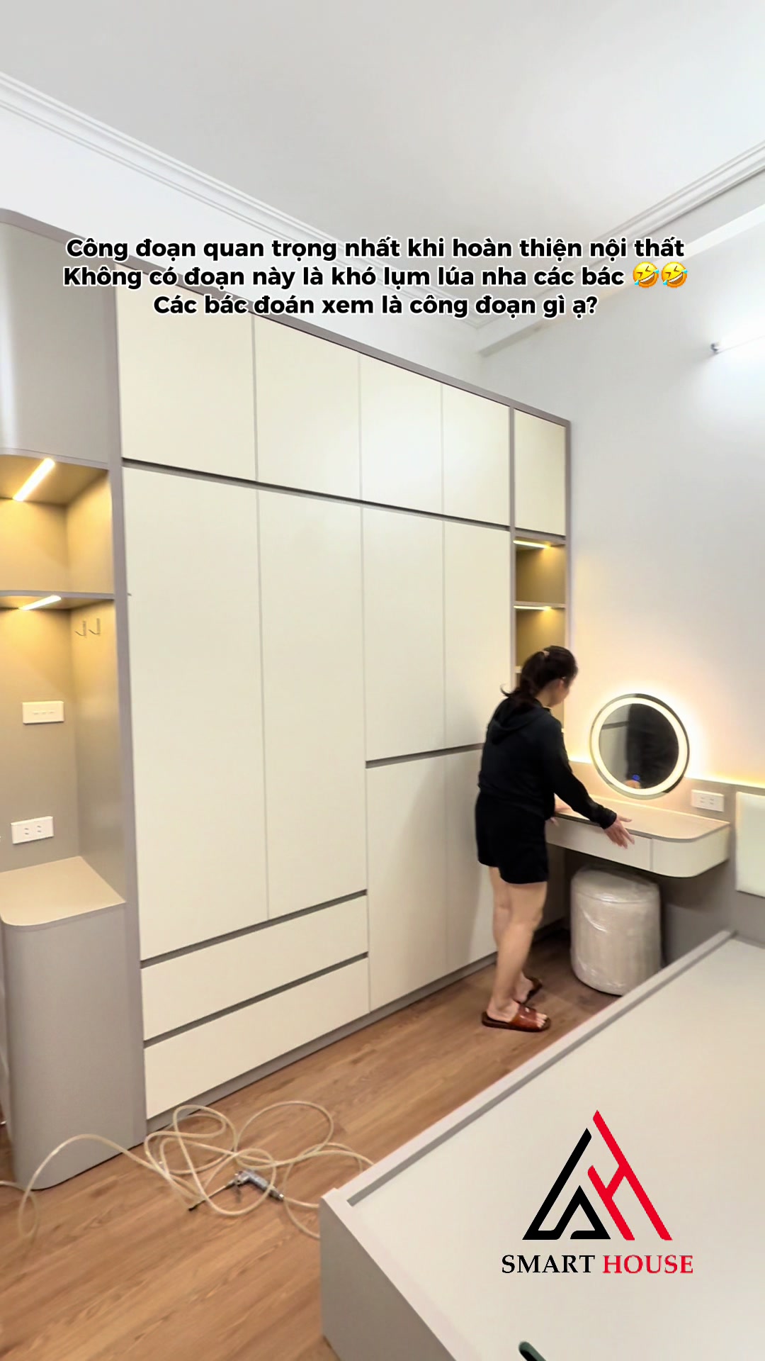 @Nội Thất Smart House
