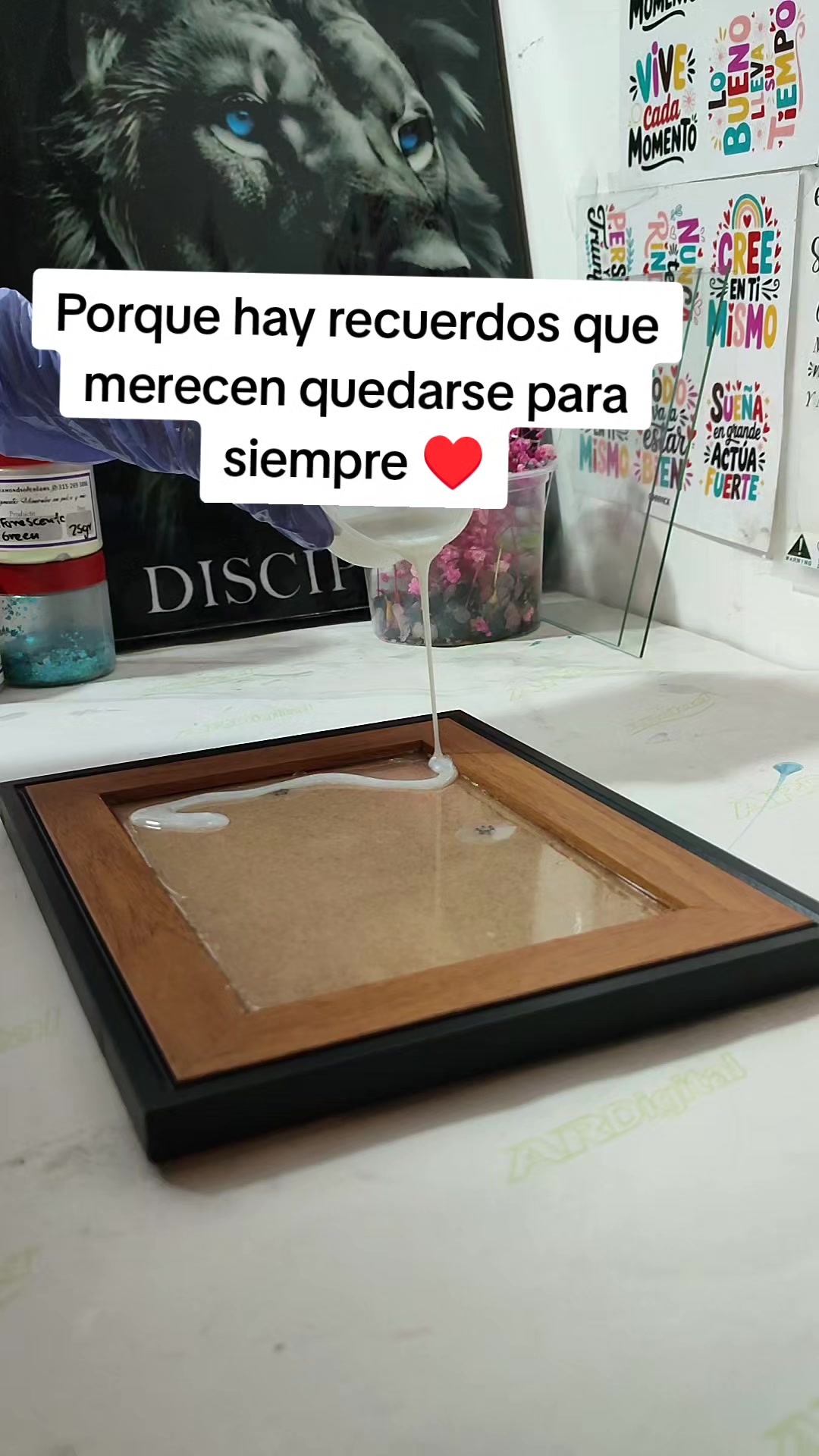 @Creacionesizha