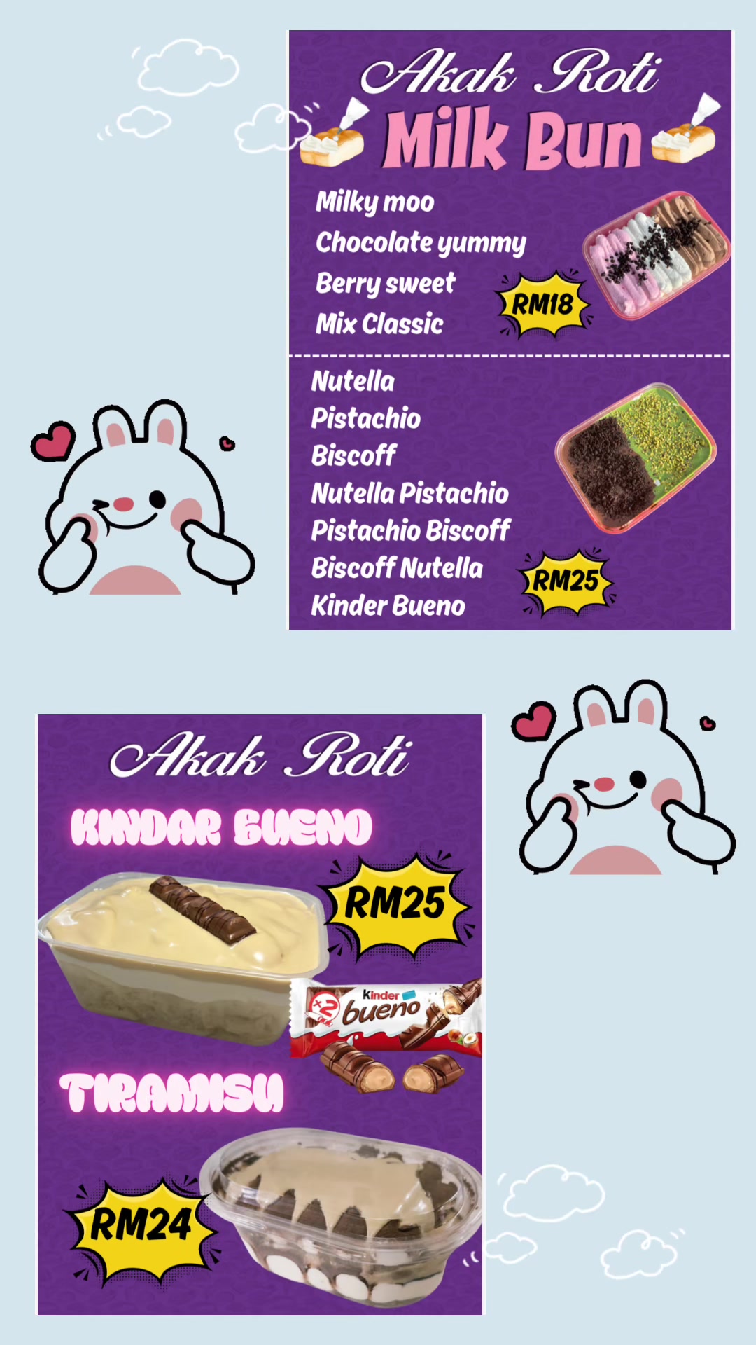 @Akak roti