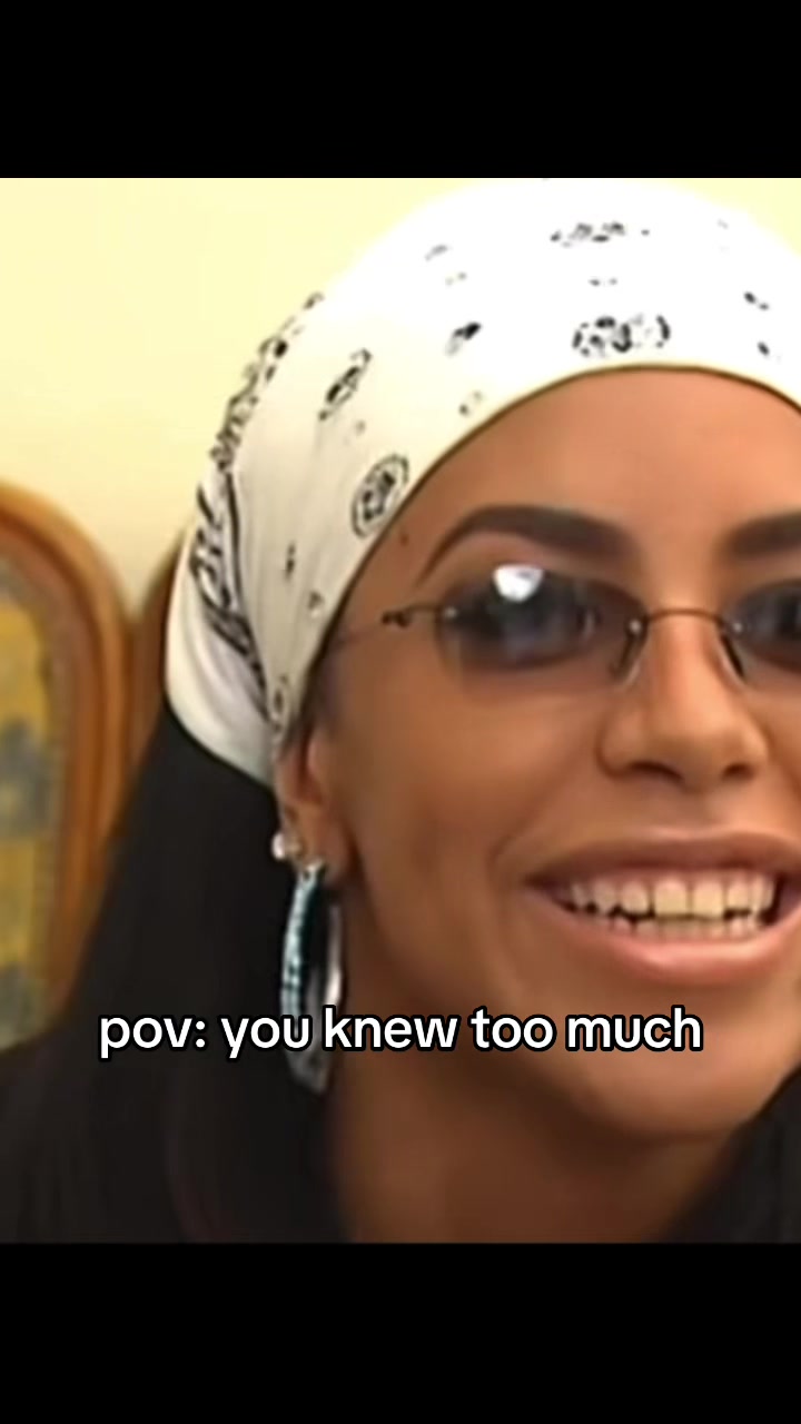 @pop culture shadow