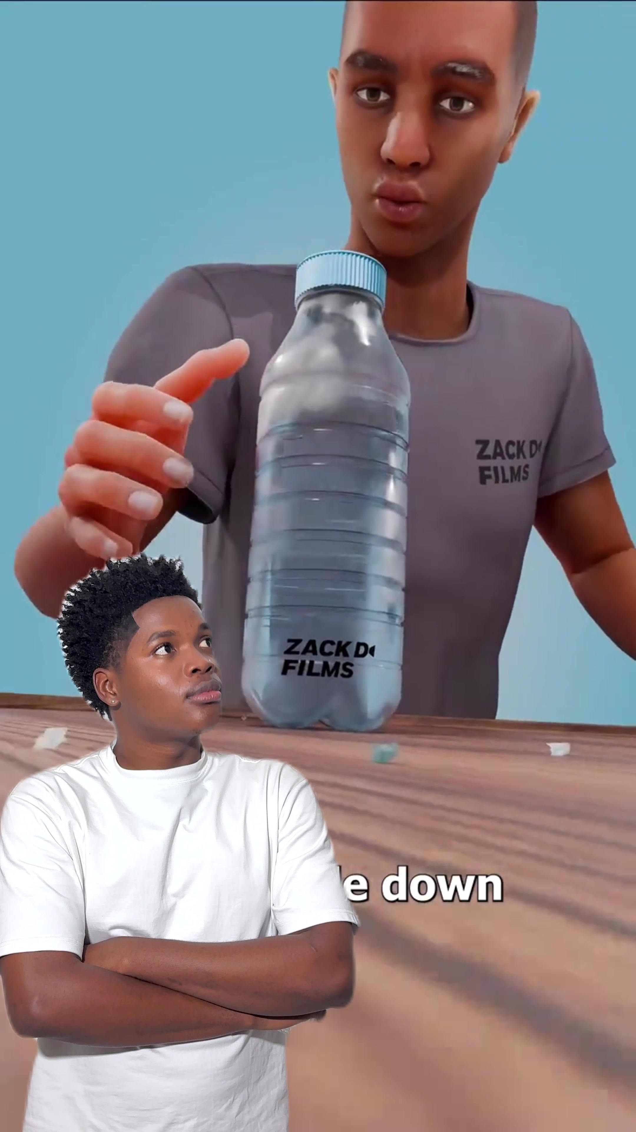 @Wedopetwinz