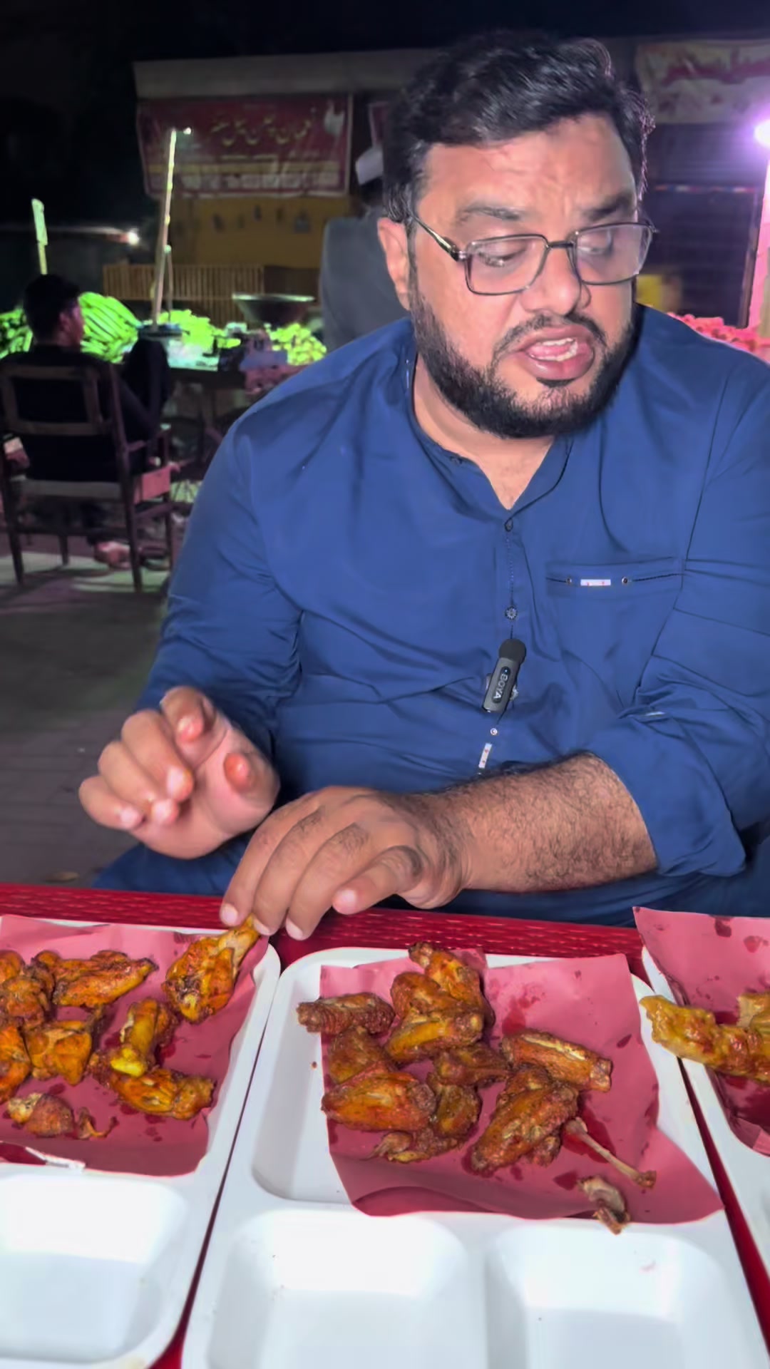 @Lahore Food Lovers