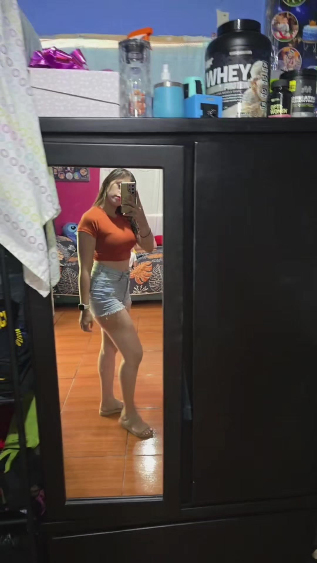 @Julissa Alvarado