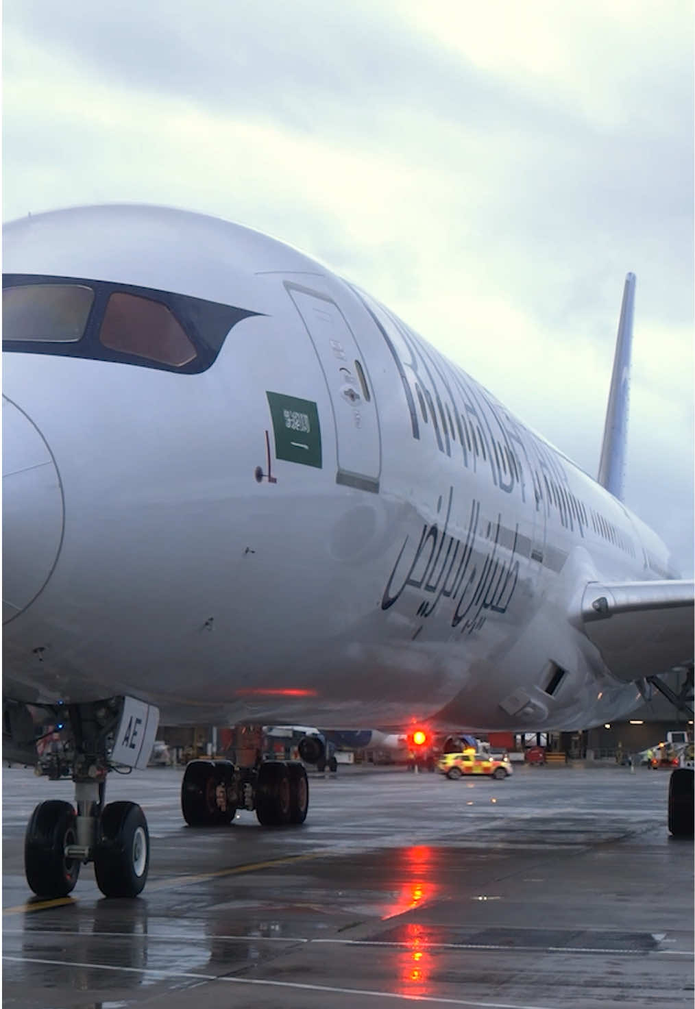 @Riyadh Air