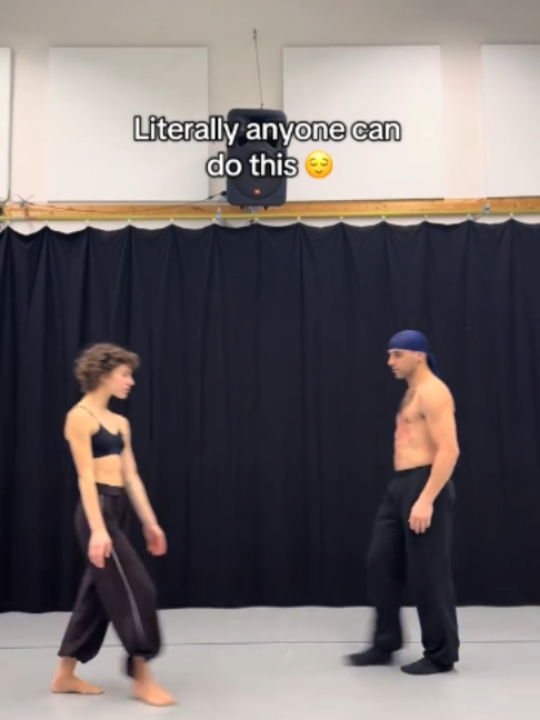 @Free Movement Dance Solutions