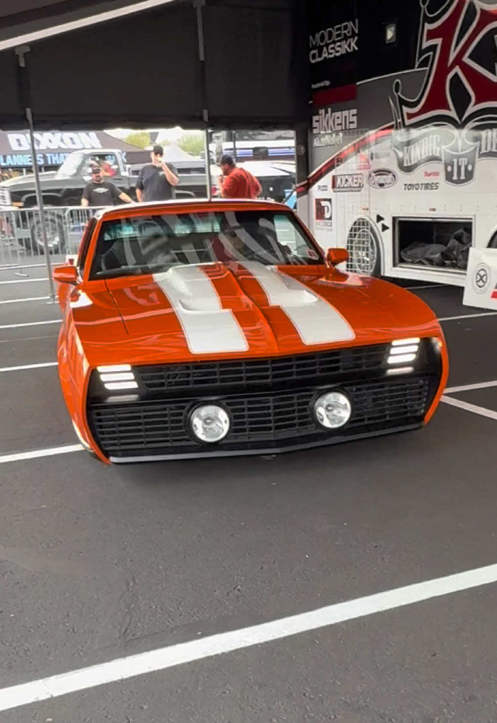 @SICK Cars and Trucks