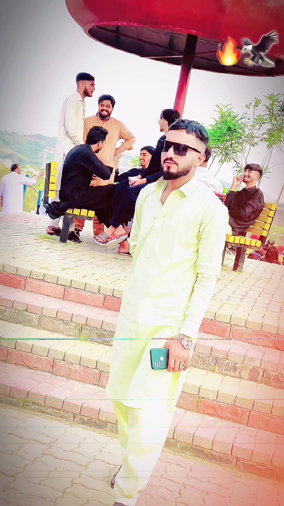 @𝙃𝓐𝑴𝒁a jutt