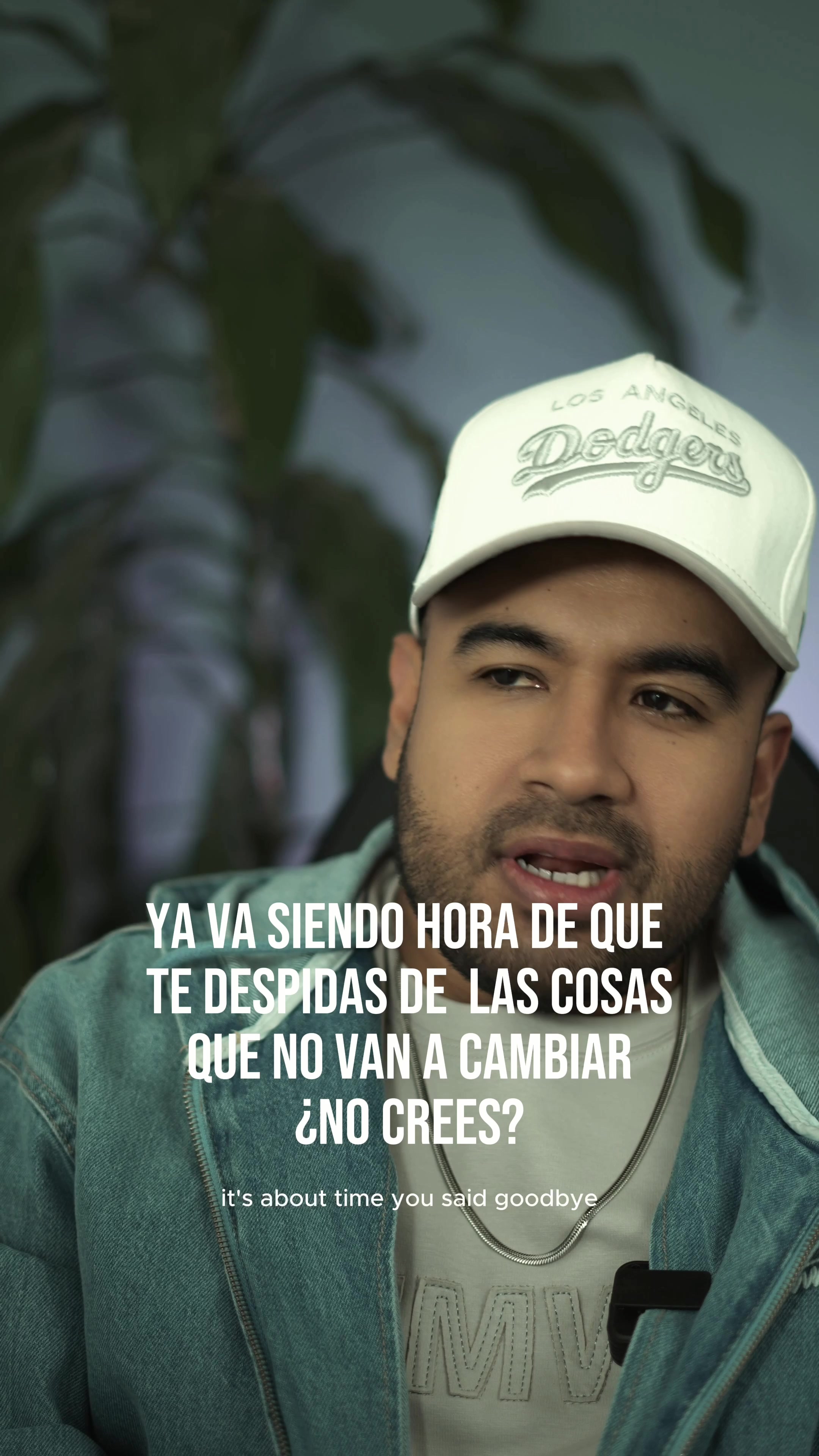 @El mister