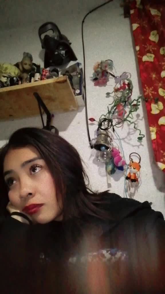 @Coriina Medina