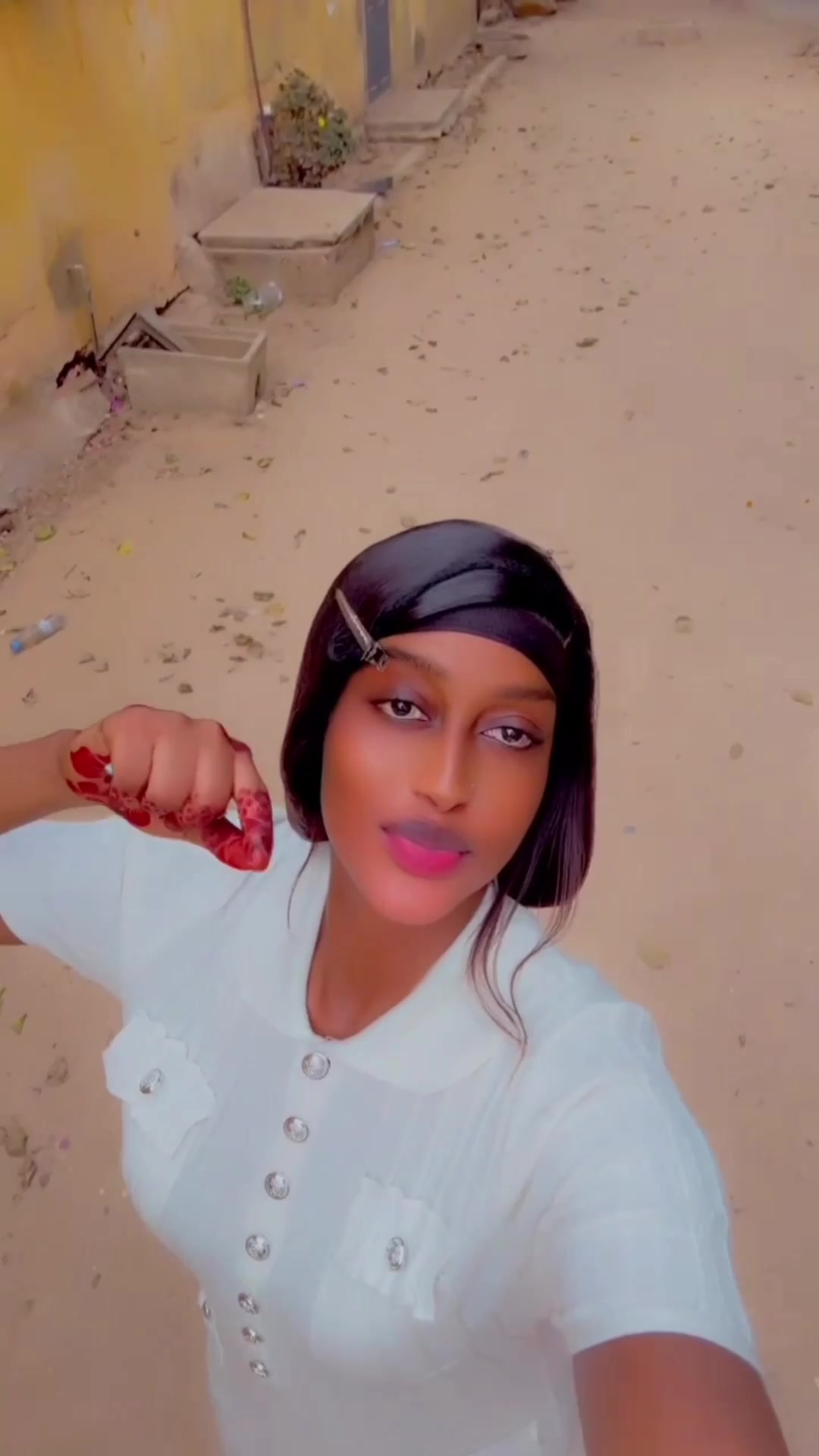 @Miss Gorée 🏝️📍