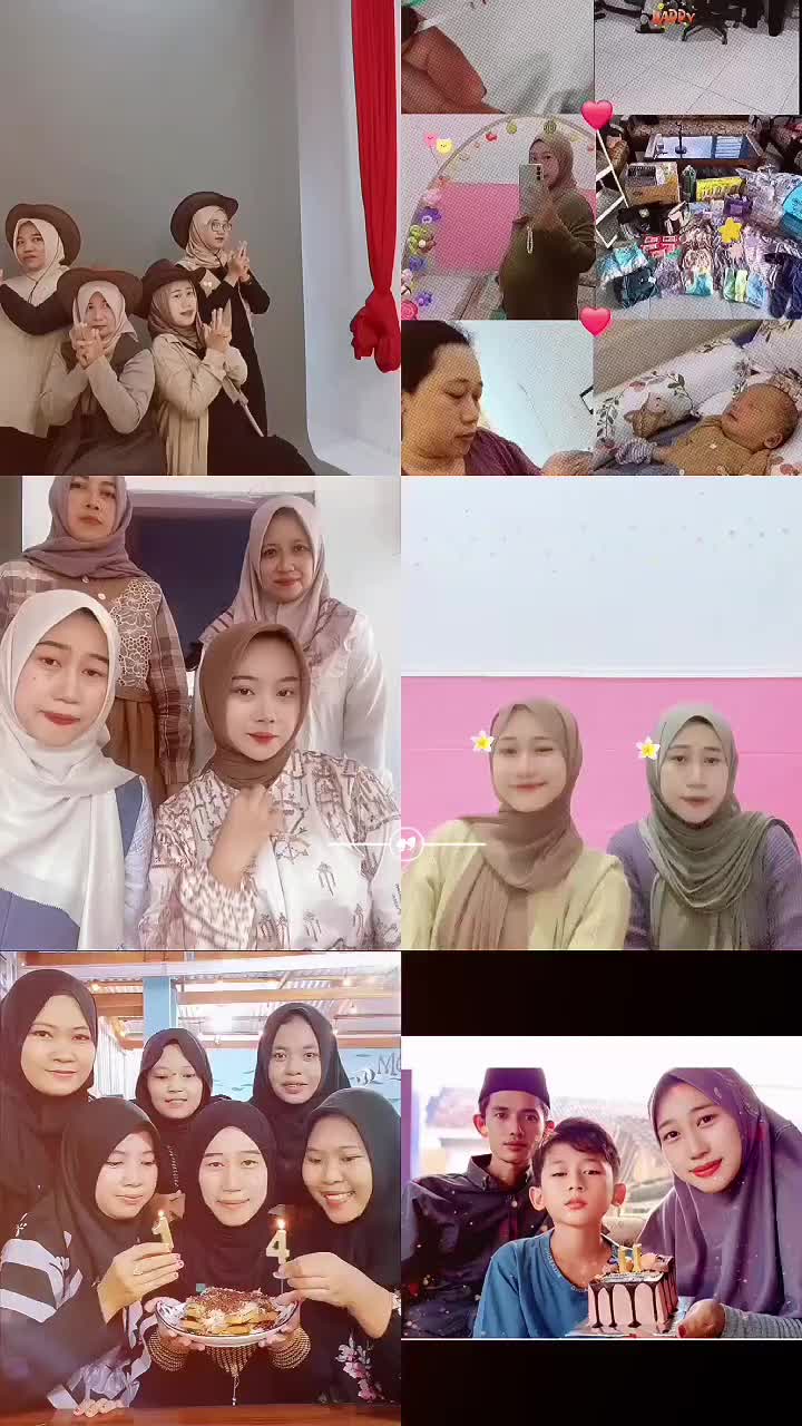 @Mama VianAffan