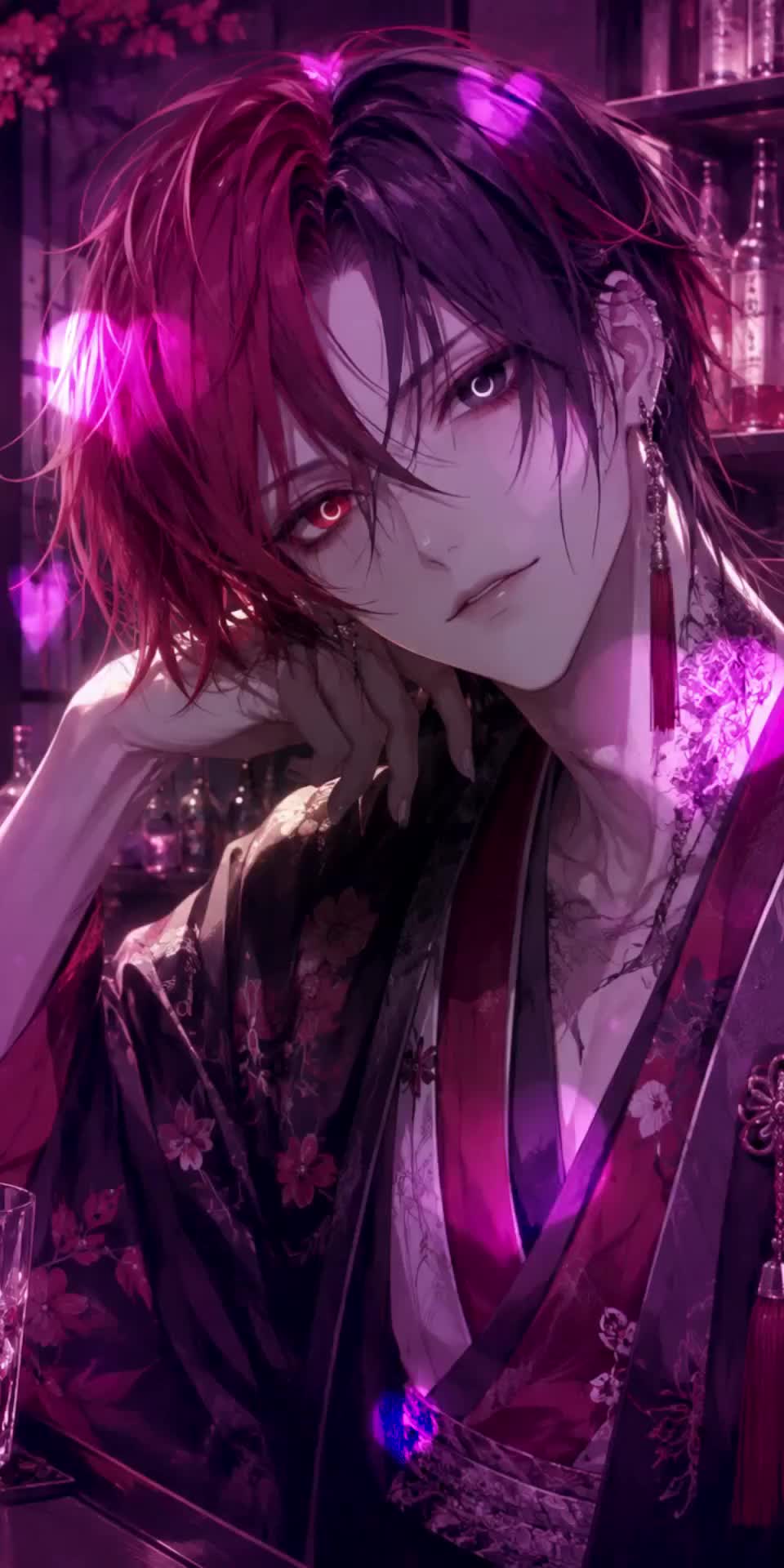 @夜香M🌑🖤(夜香ママです)