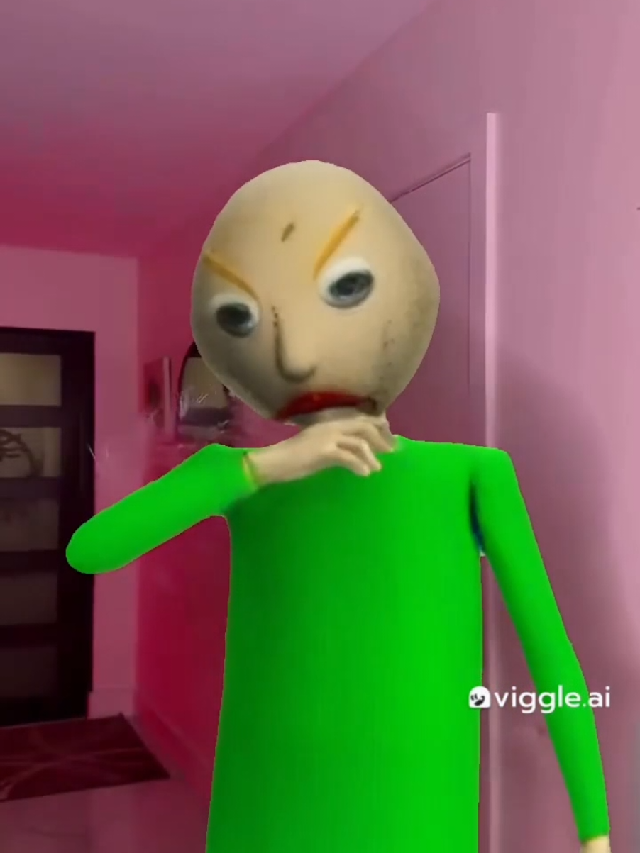 @Angry Baldi | 30K+