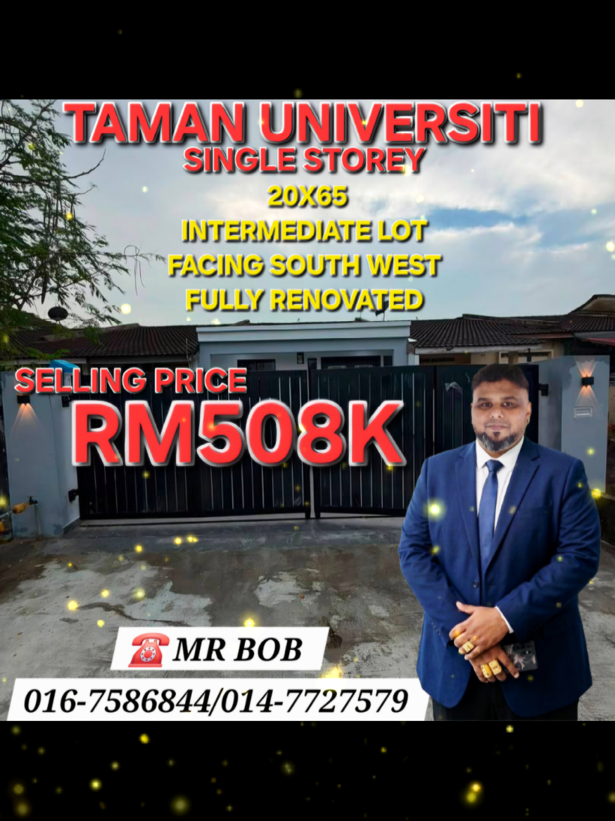 @Dream Home By Paran
