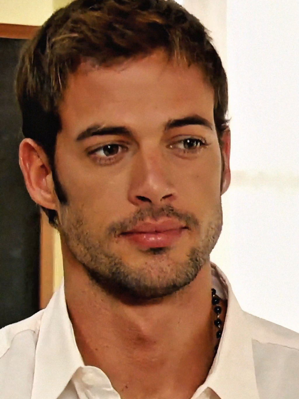 @William Levy