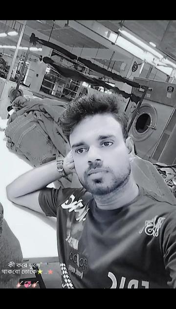 @ময়মনসিংহের ছেলে ওবায়দুল ইসলাম