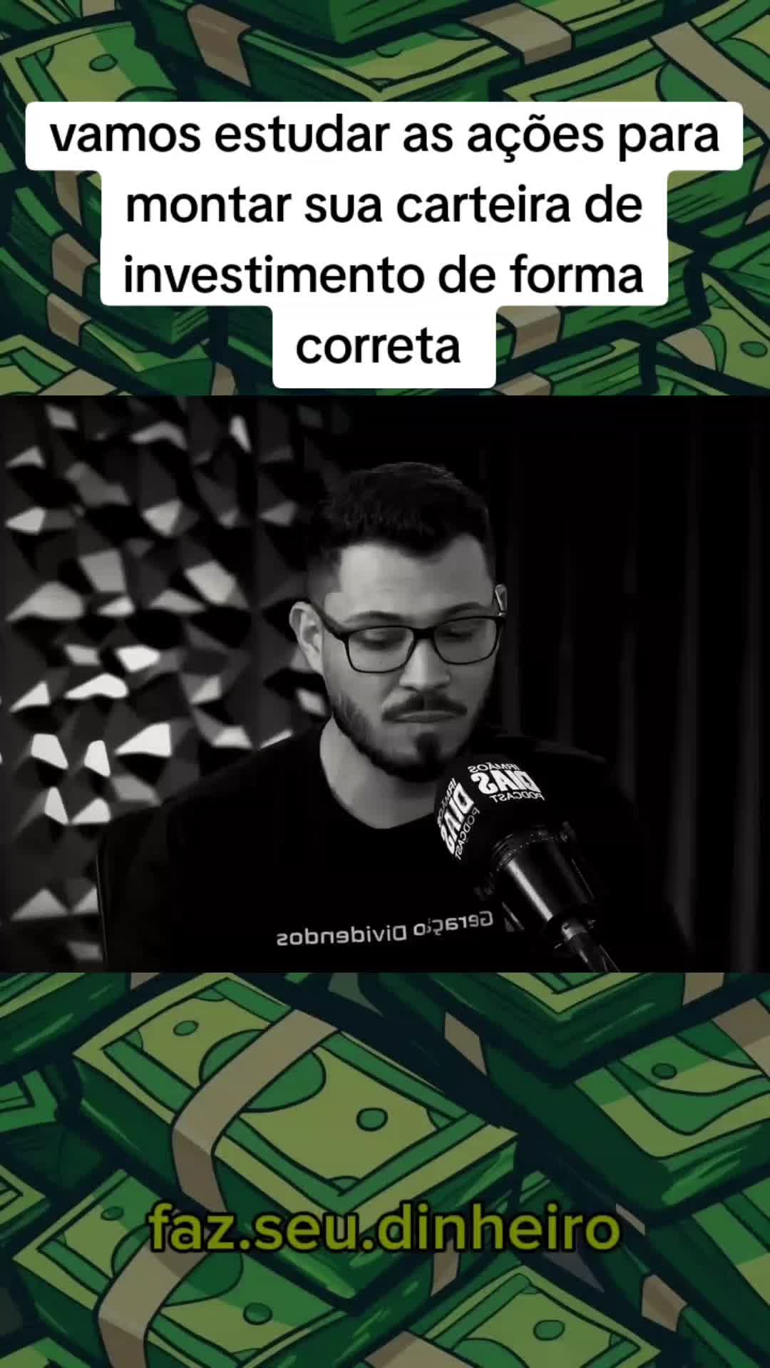 @Faz Seu Dinheiro trabalhar