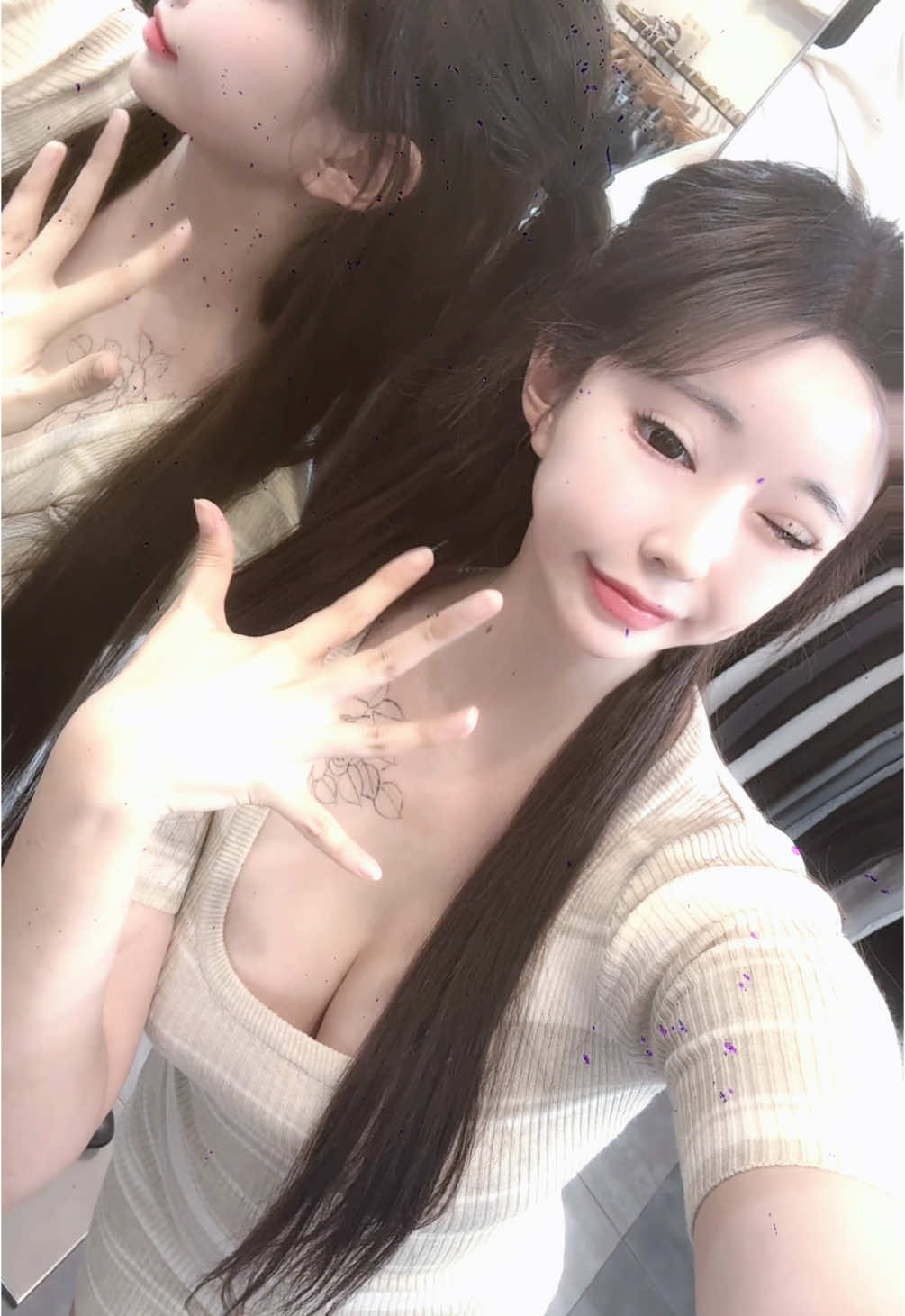 @밍하