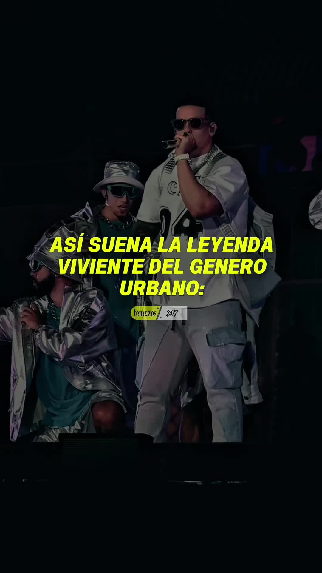 @TEMAZOS 24/7