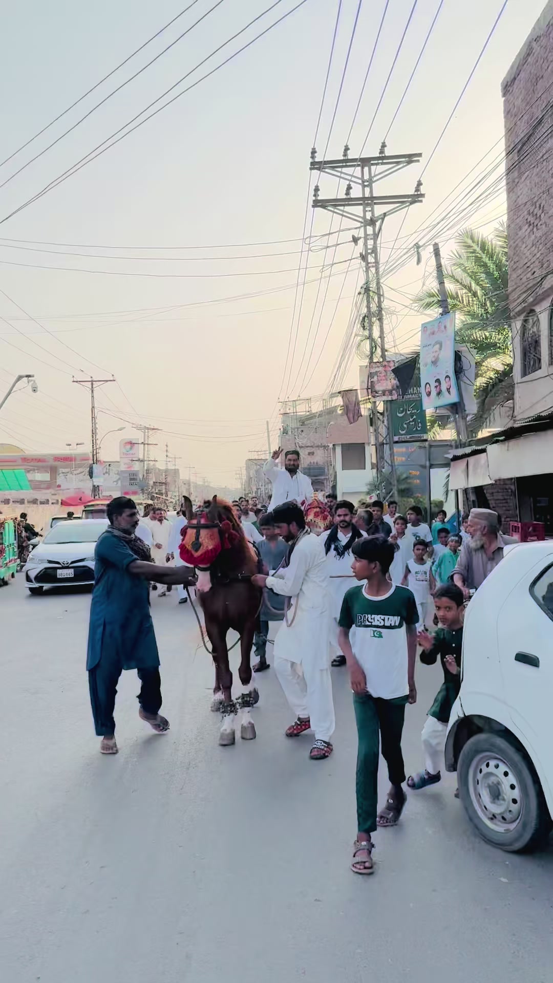 @Psf City Presedint Multan🇱🇾