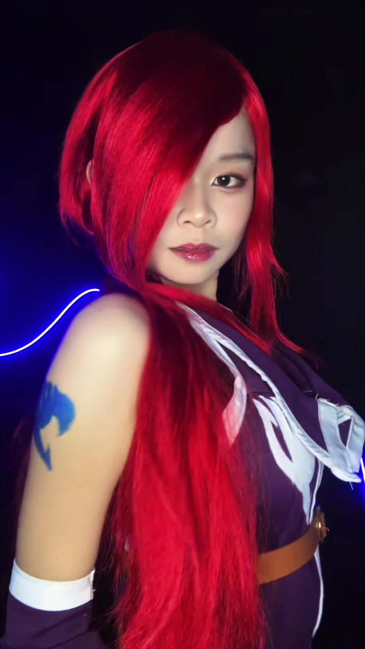 @REDSCAR