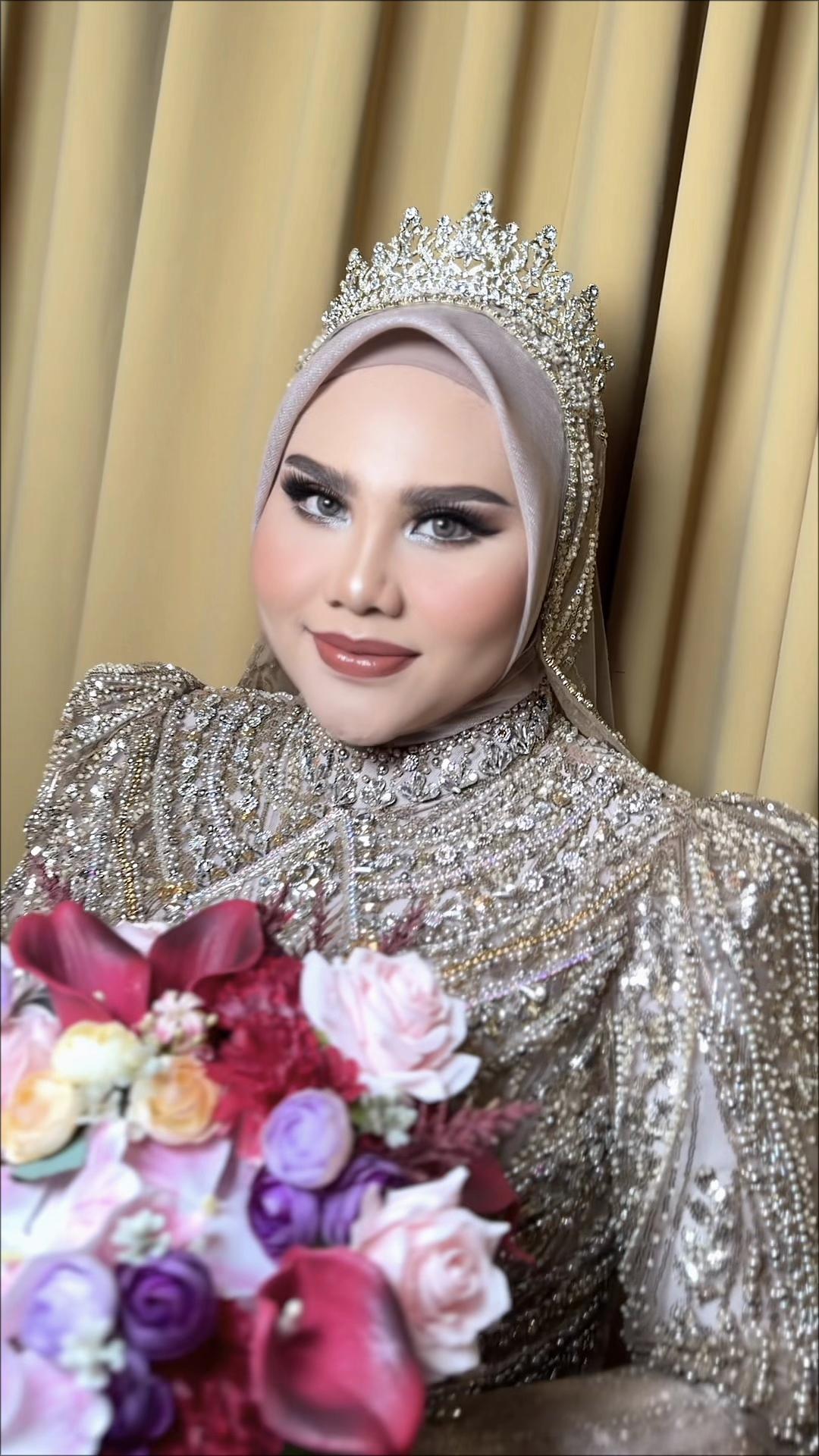 @DEBHY SALON & BRIDAL AMBON