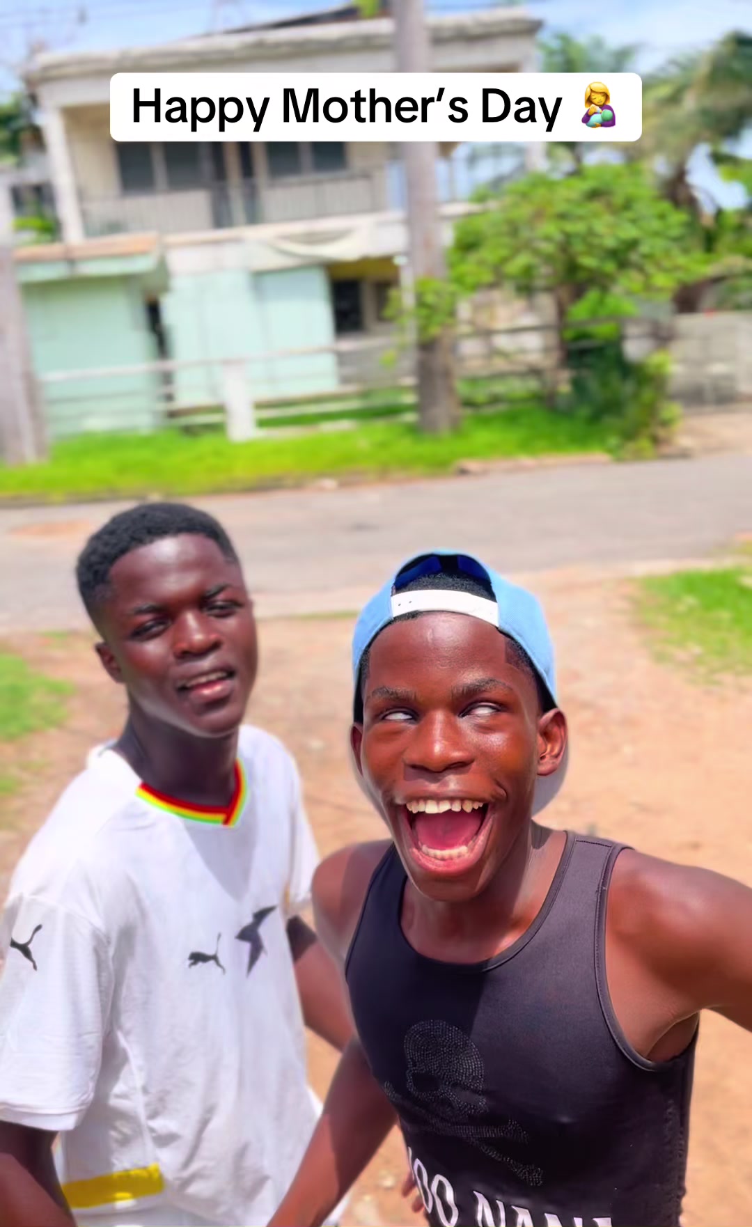 @Woo nana ( Sweetie mama)🇬🇭⭐️