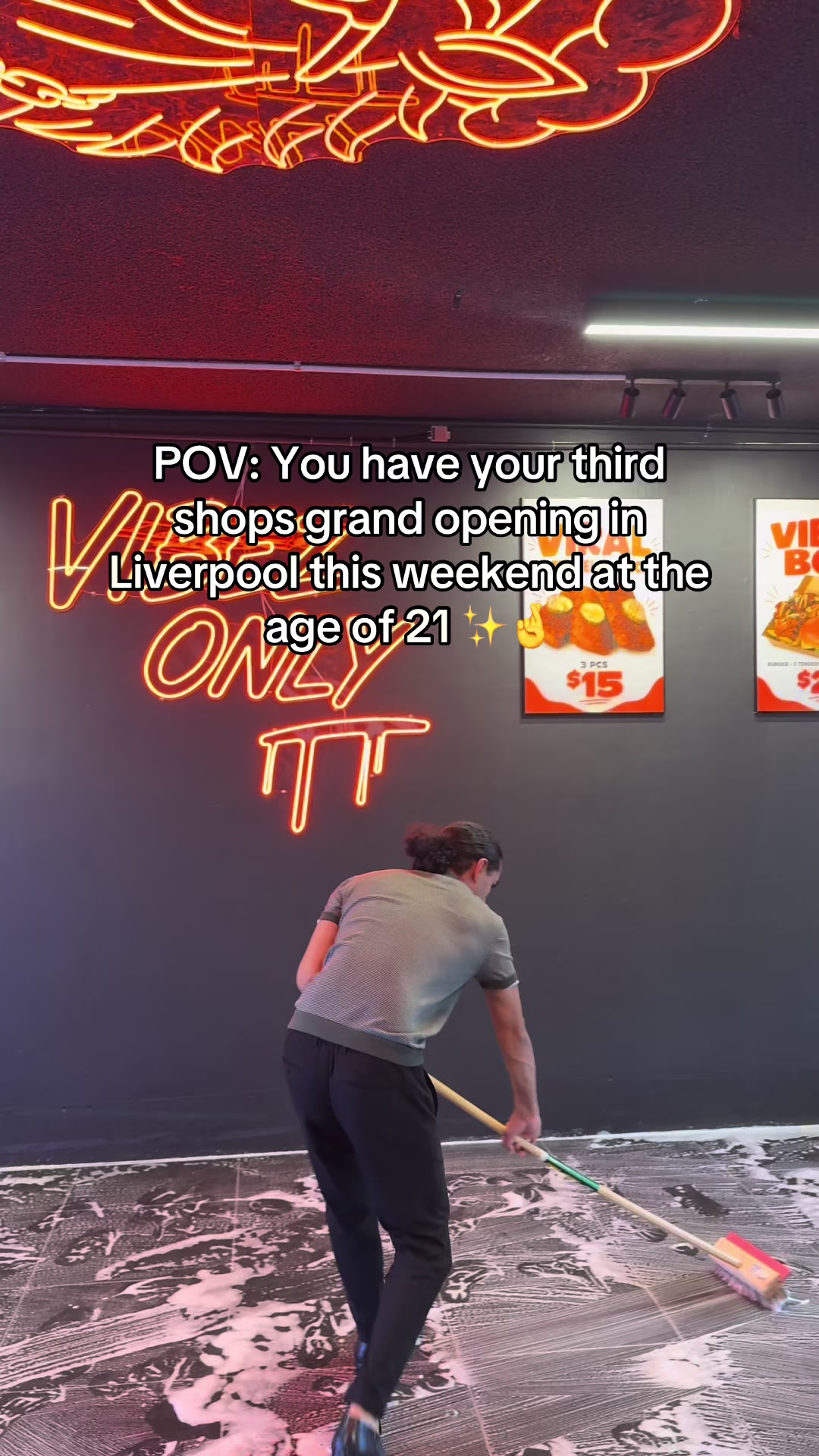 @Horsevibez
