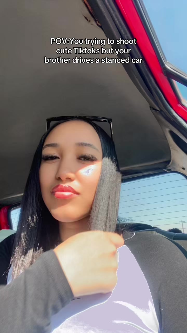 @Tallgirly