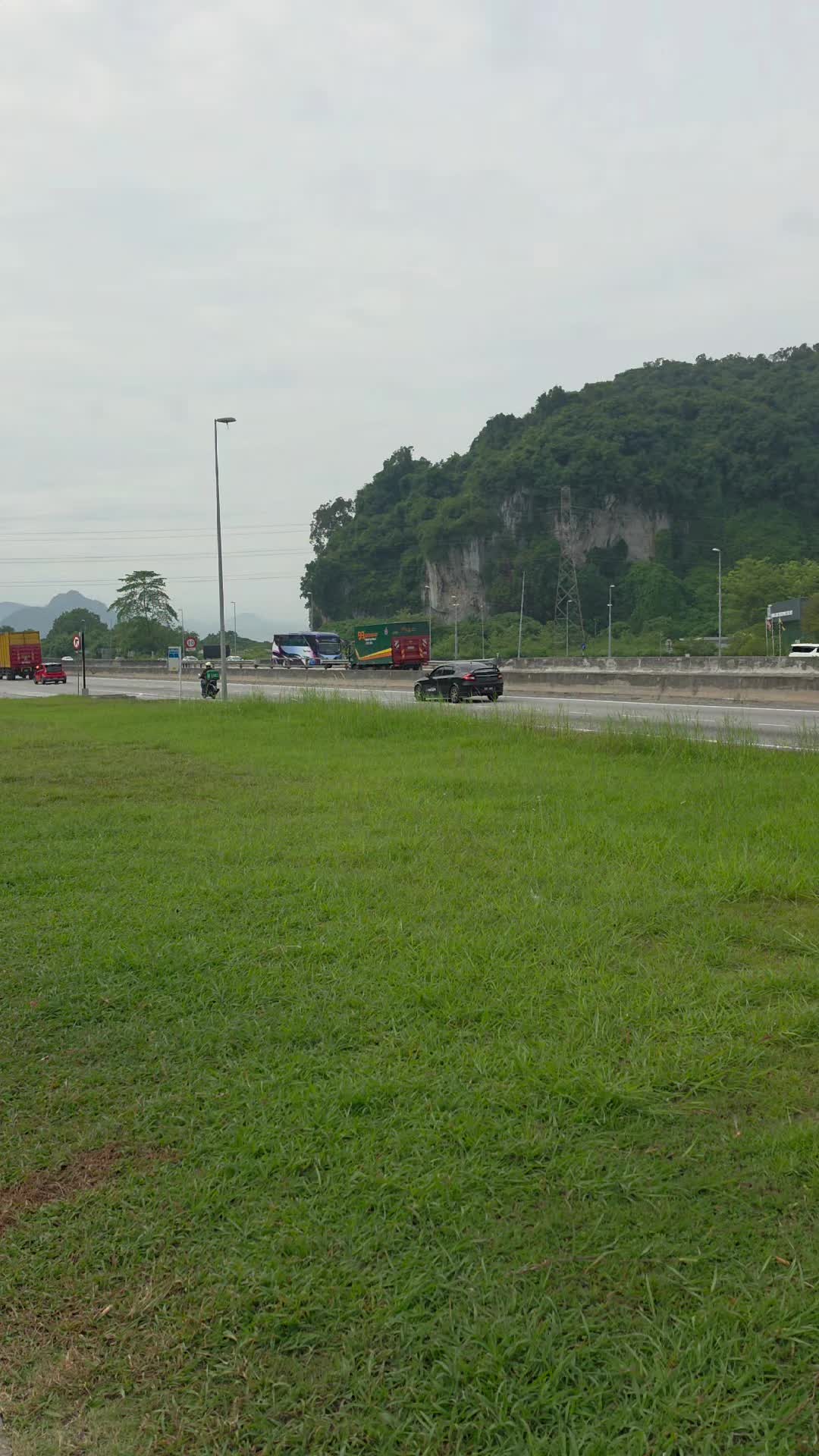 @Legasi Bas Malaysia