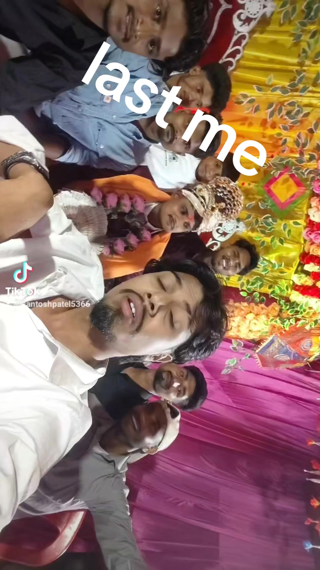 @Santosh Patel