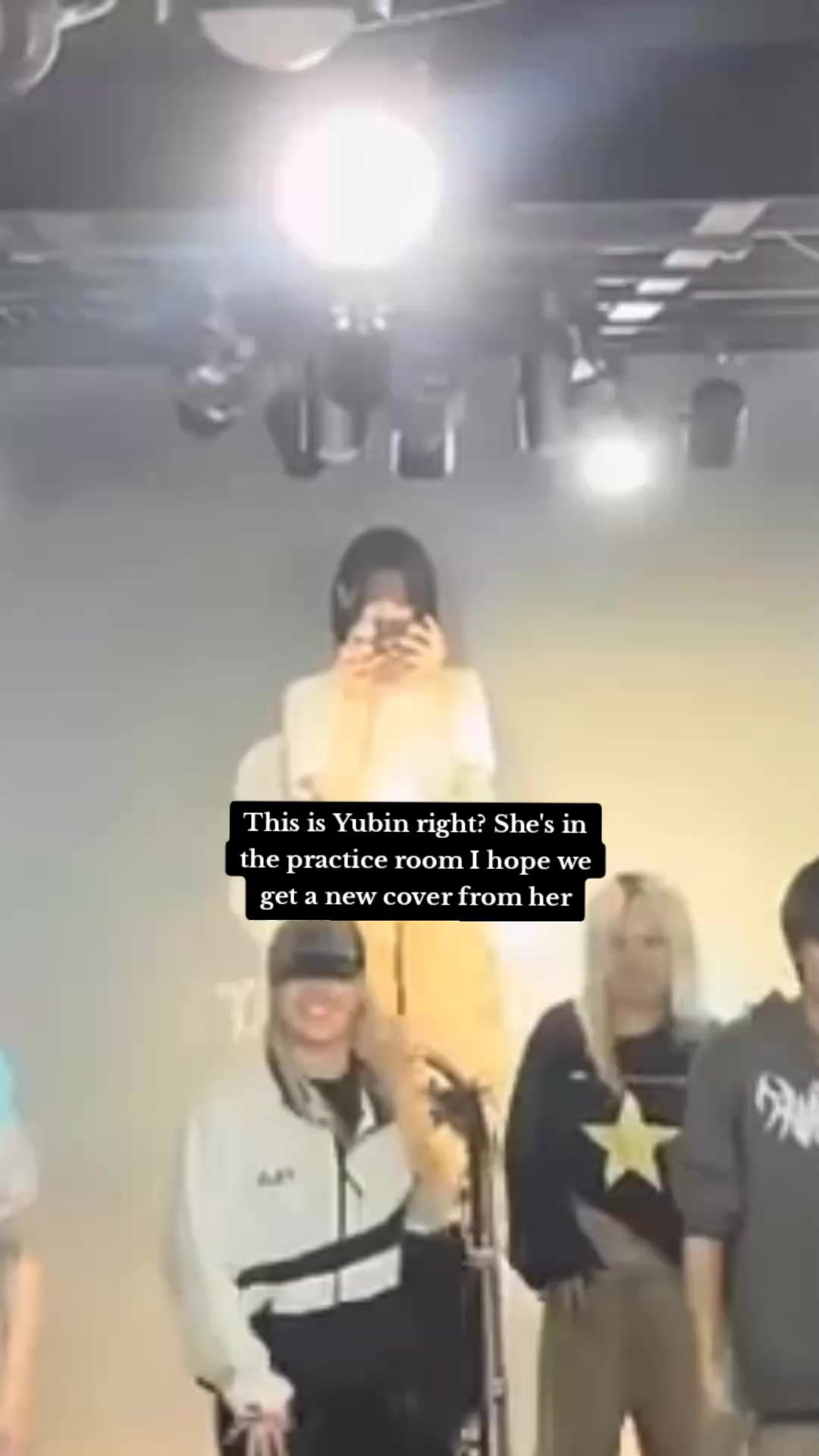@#1 OH YUBIN DEFENDER