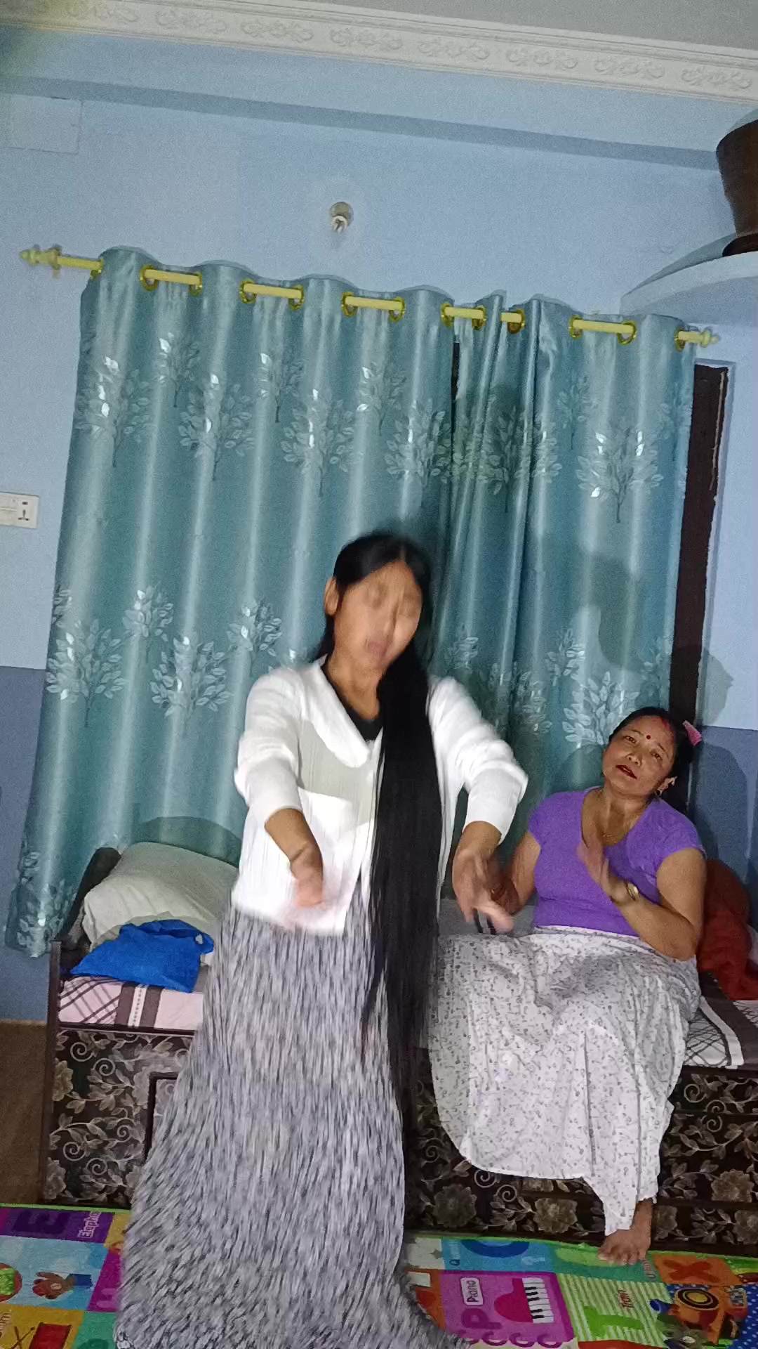 @jenisha  magar