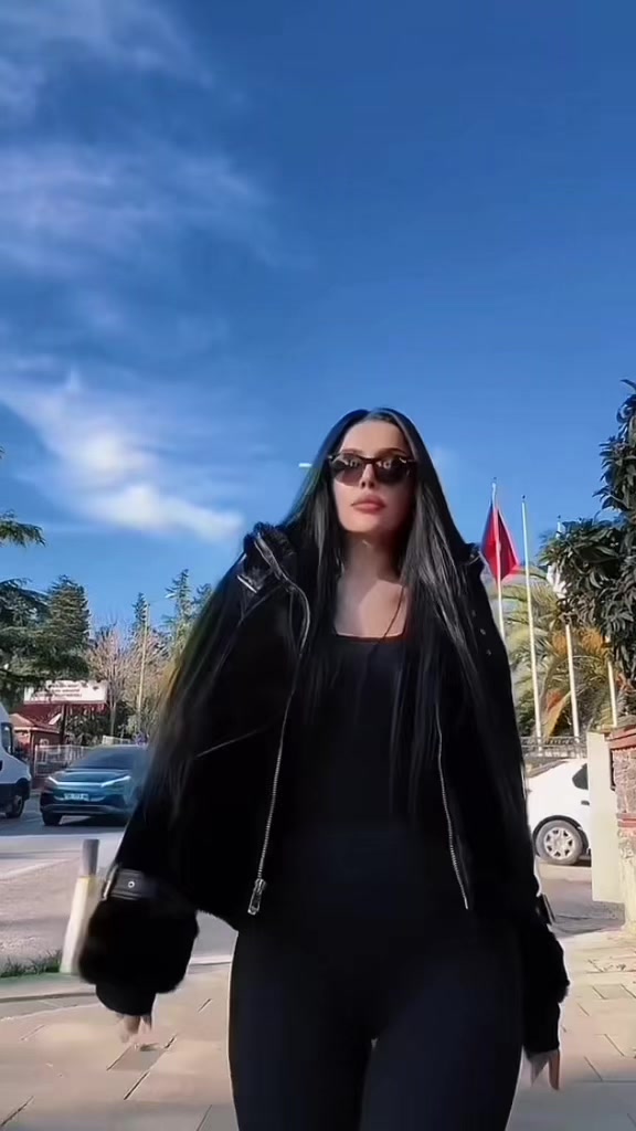 @AydaNur.live