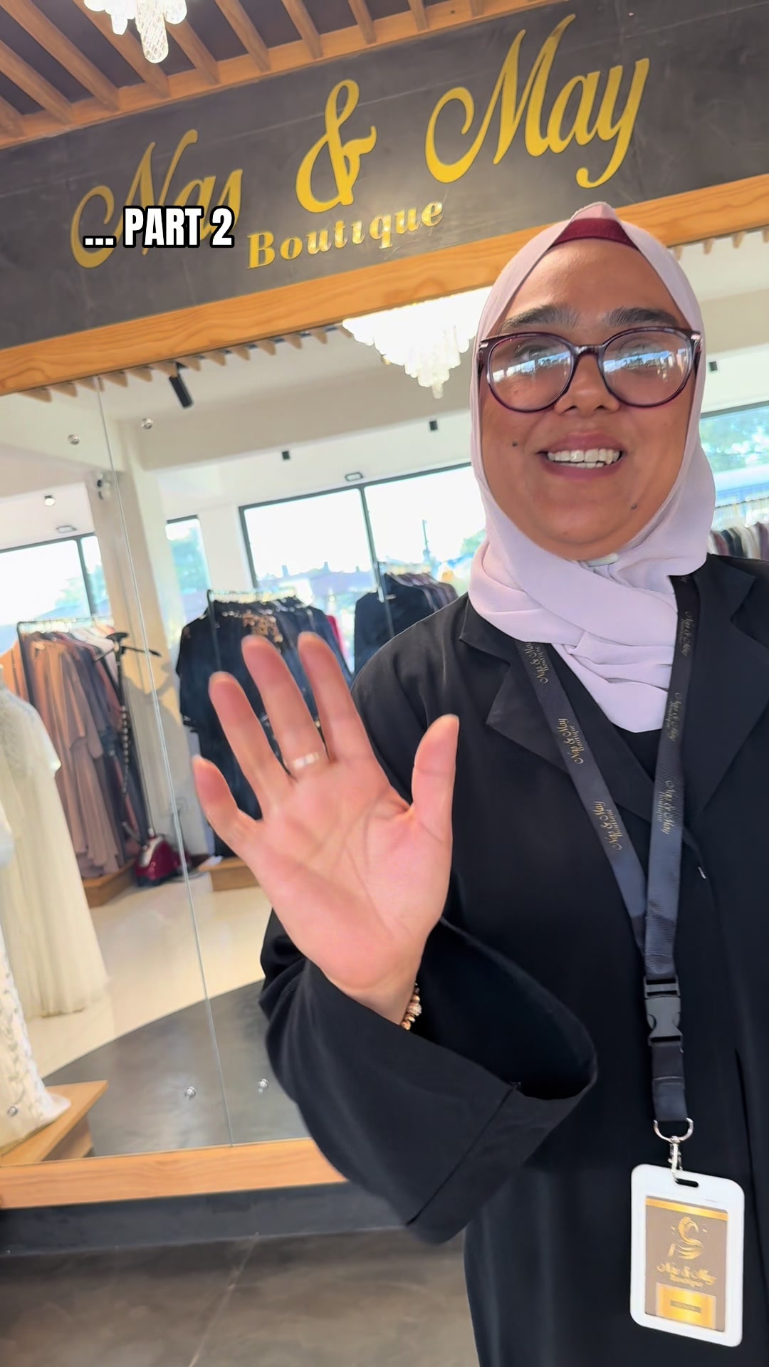 @Nas & May Boutique ™️