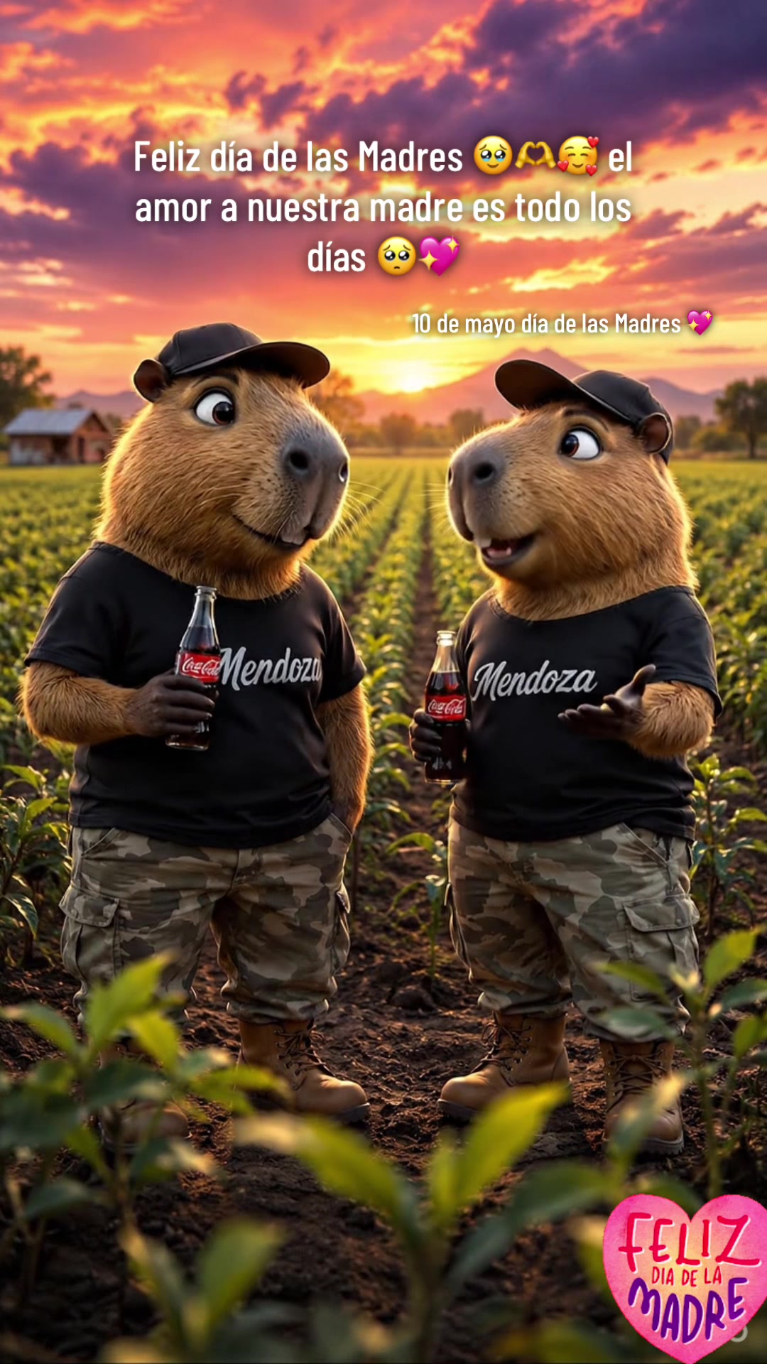 @Mendoza