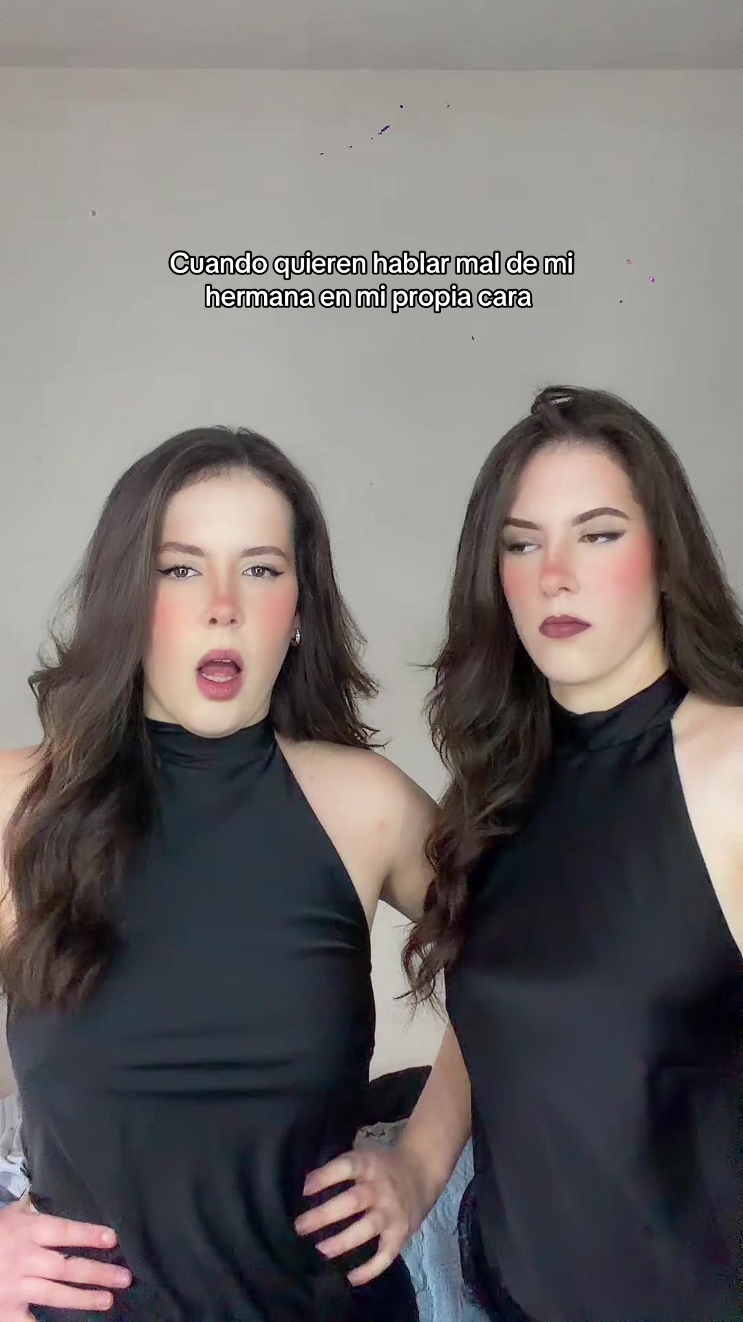 @Twisted Sisters ๐ง