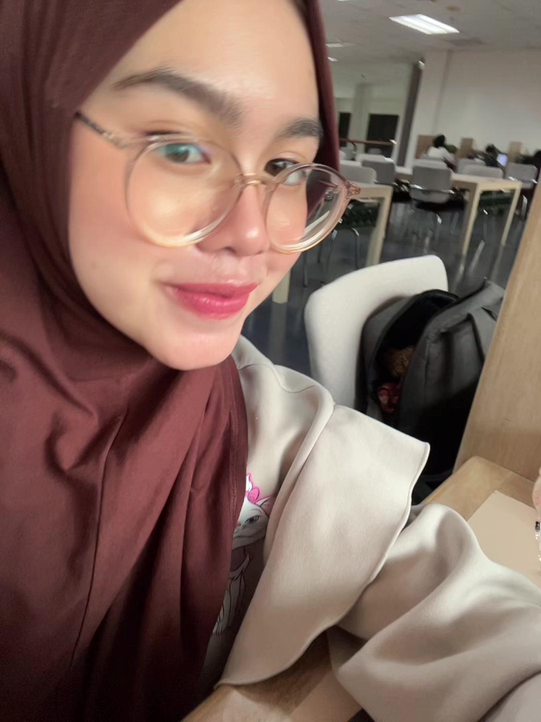 @Camellia Hazel