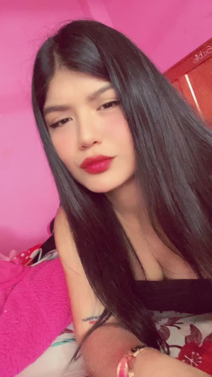 @Andrea Camacho