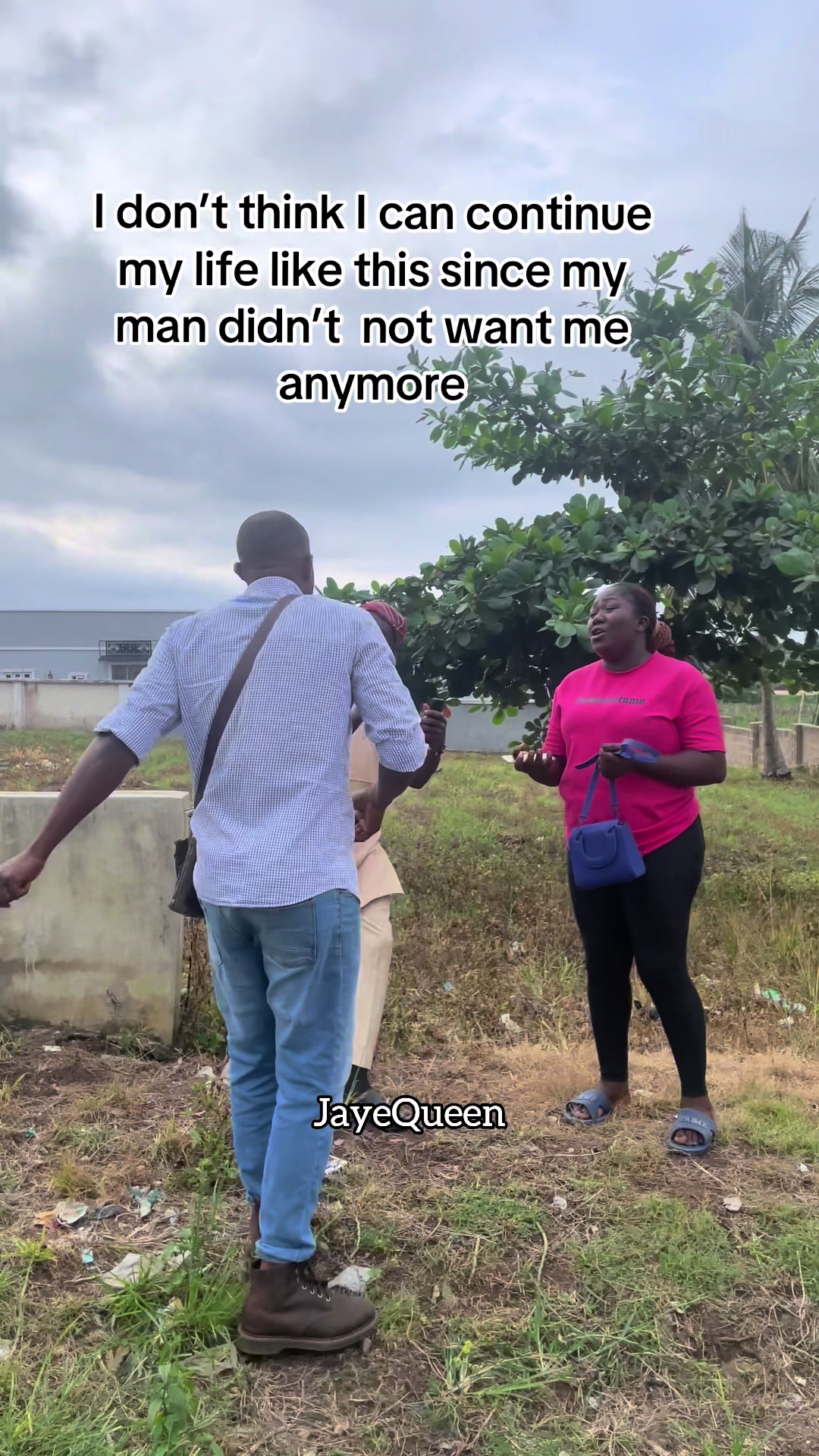 @JayeQueen