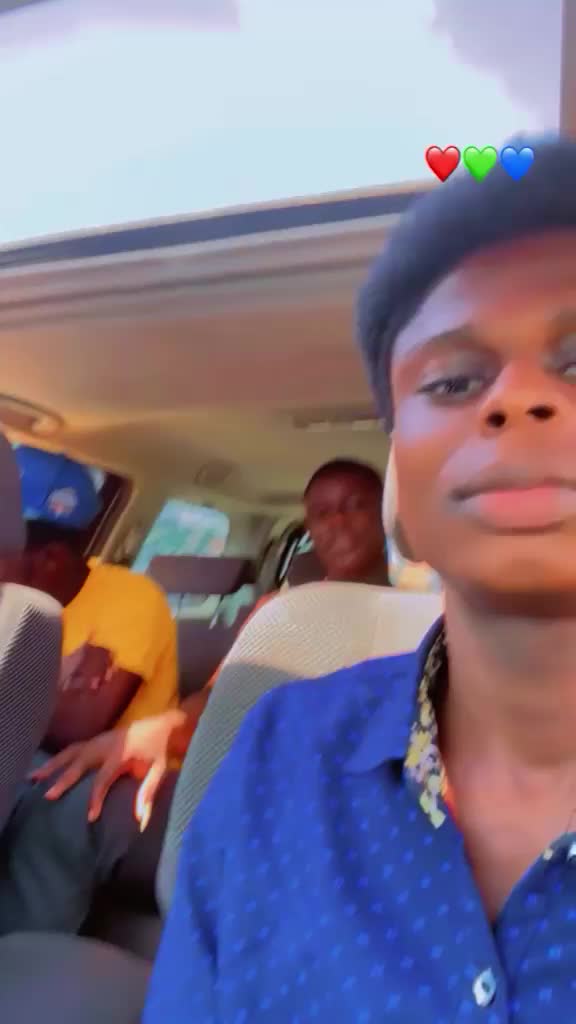@Despite Osei Tutu