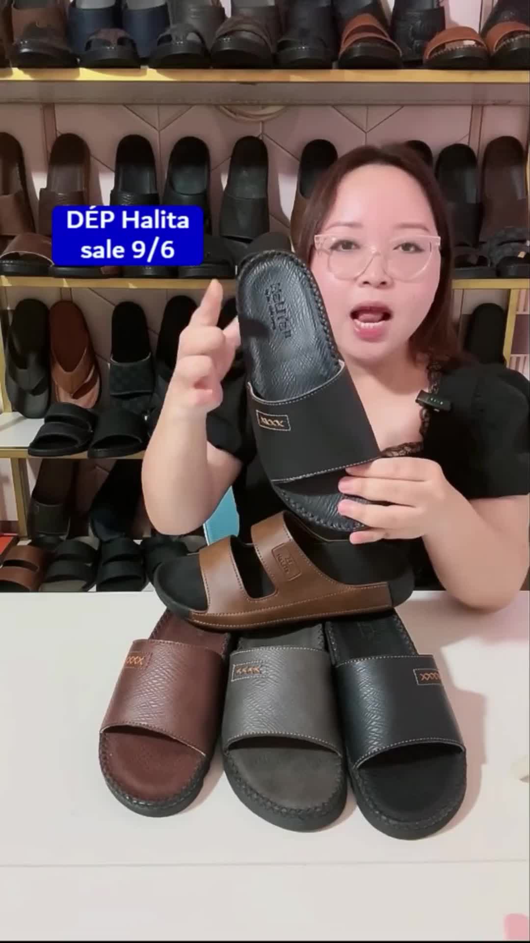 @Halita D&eacute;p Ch&iacute;nh H&atilde;ng