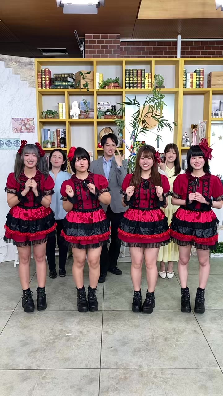 @ちば朝ライブ・モーニングこんぱす