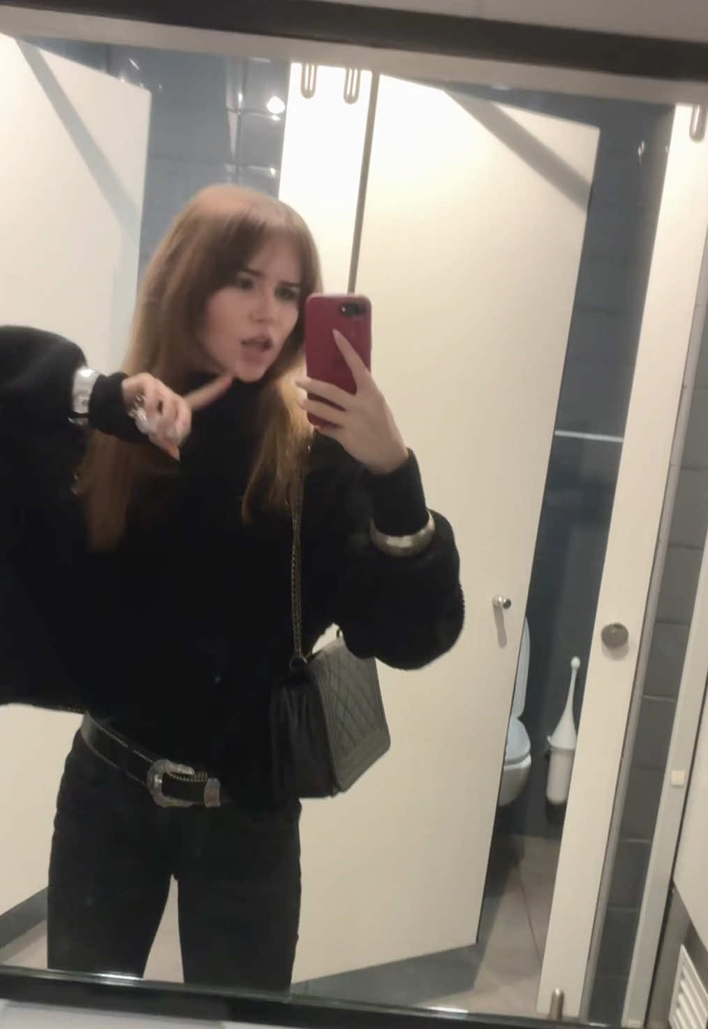 @мирка