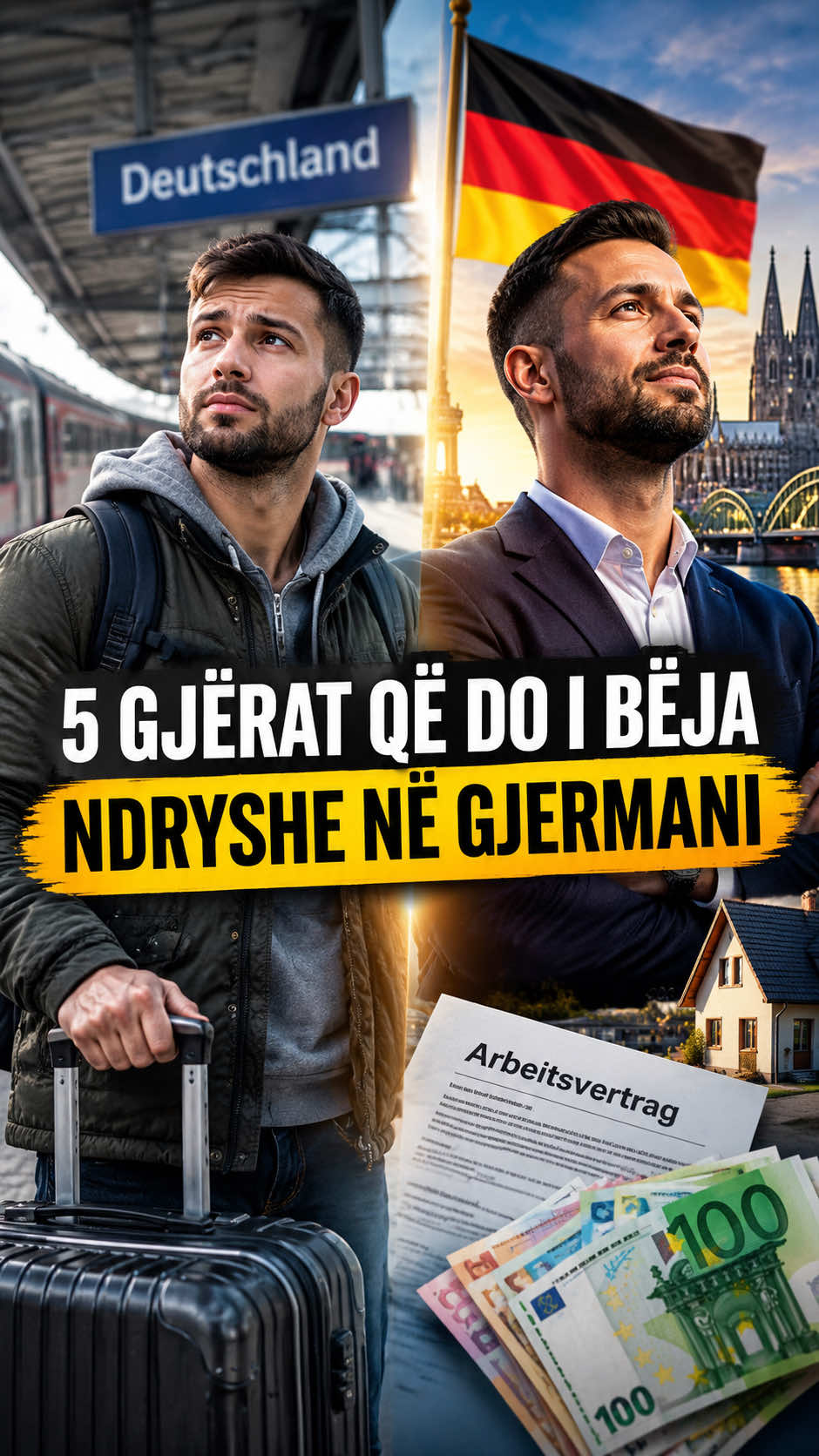 @Benn | Job Coach